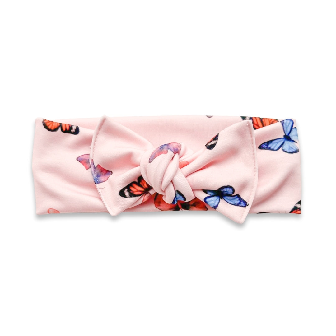 Baby/Kids Bamboo Headwrap