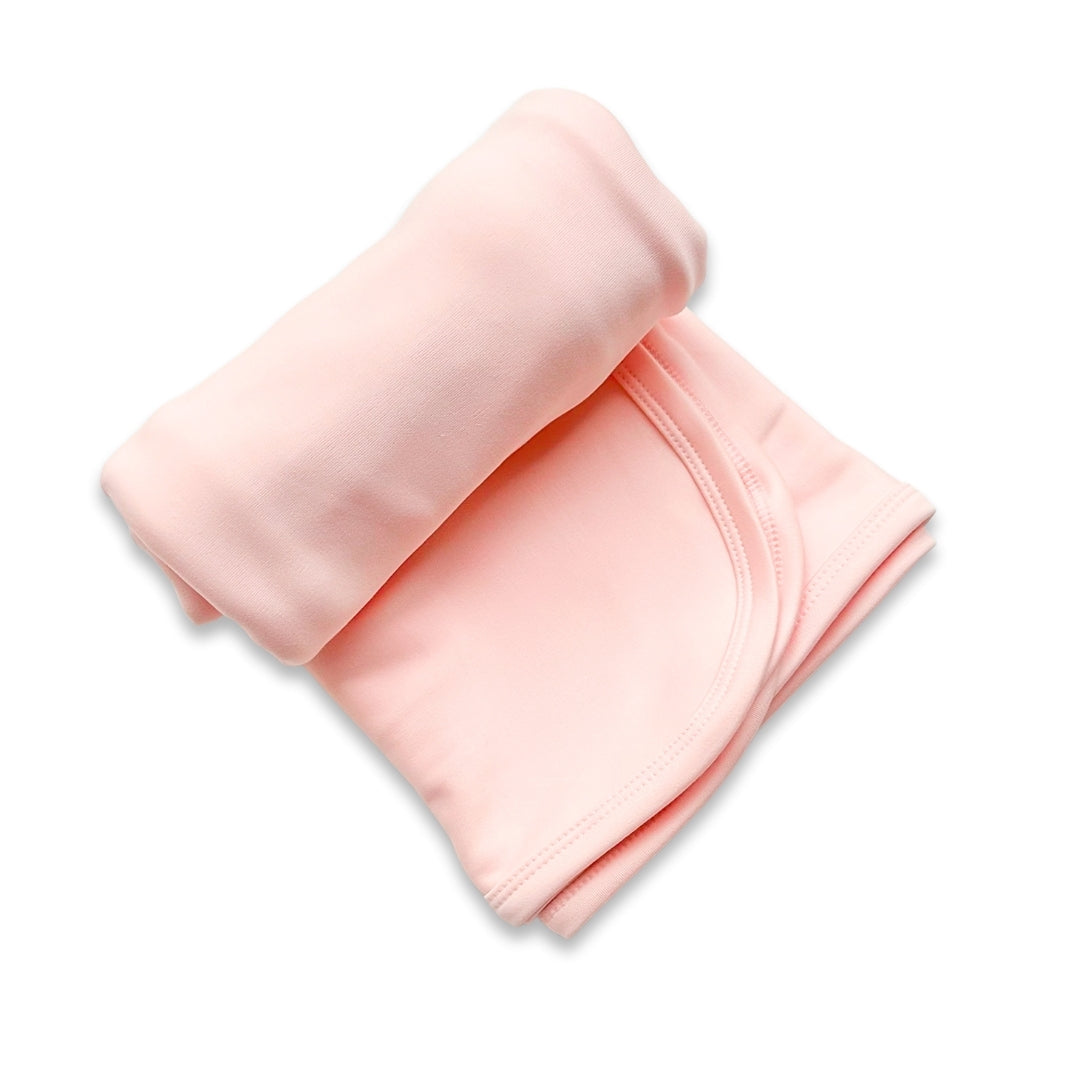 Baby Bamboo Swaddle Blanket