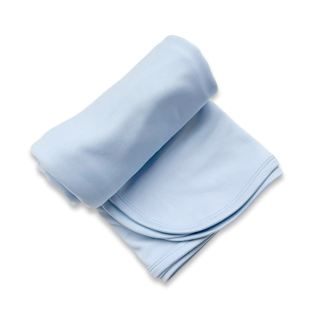 Baby Bamboo Swaddle Blanket