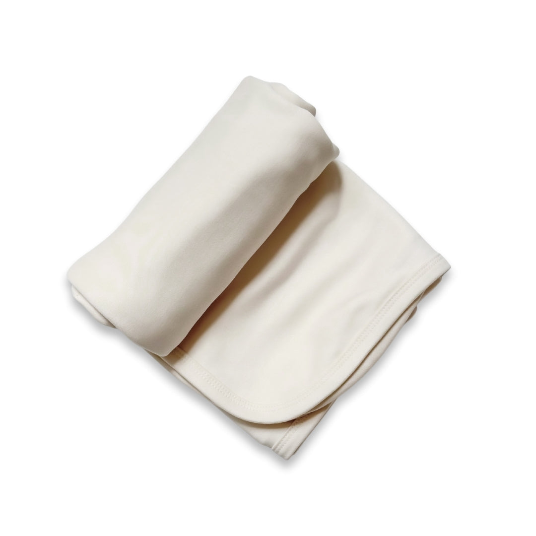 Baby Bamboo Swaddle Blanket