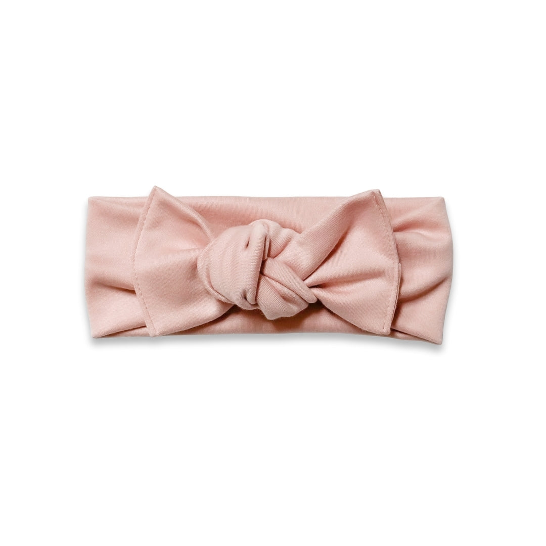 Bamboo Baby Headwrap