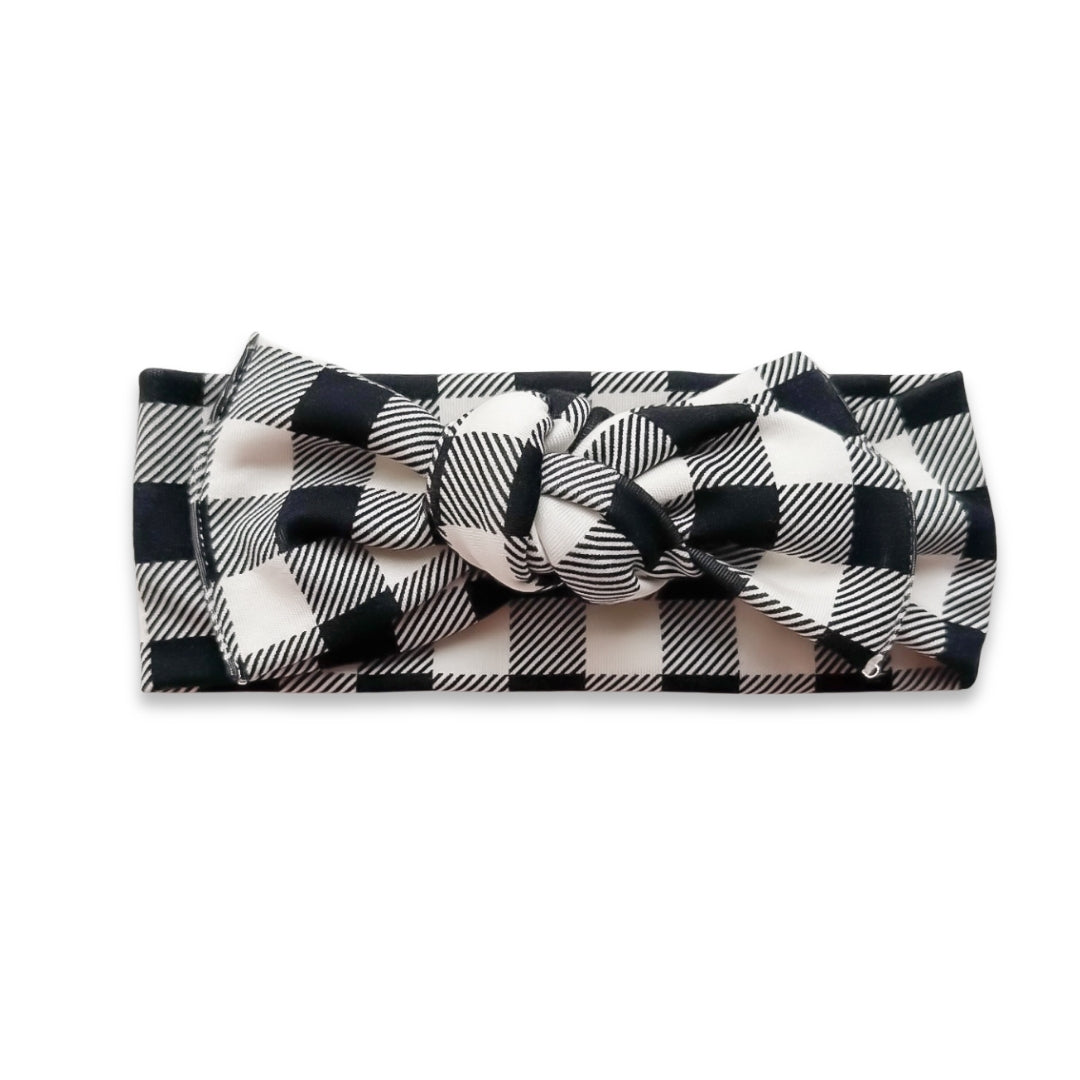 Baby/Kids Bamboo Headwrap