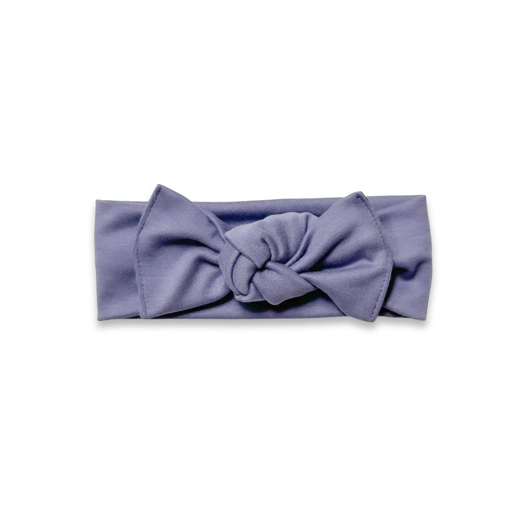 Bamboo Baby Headwrap