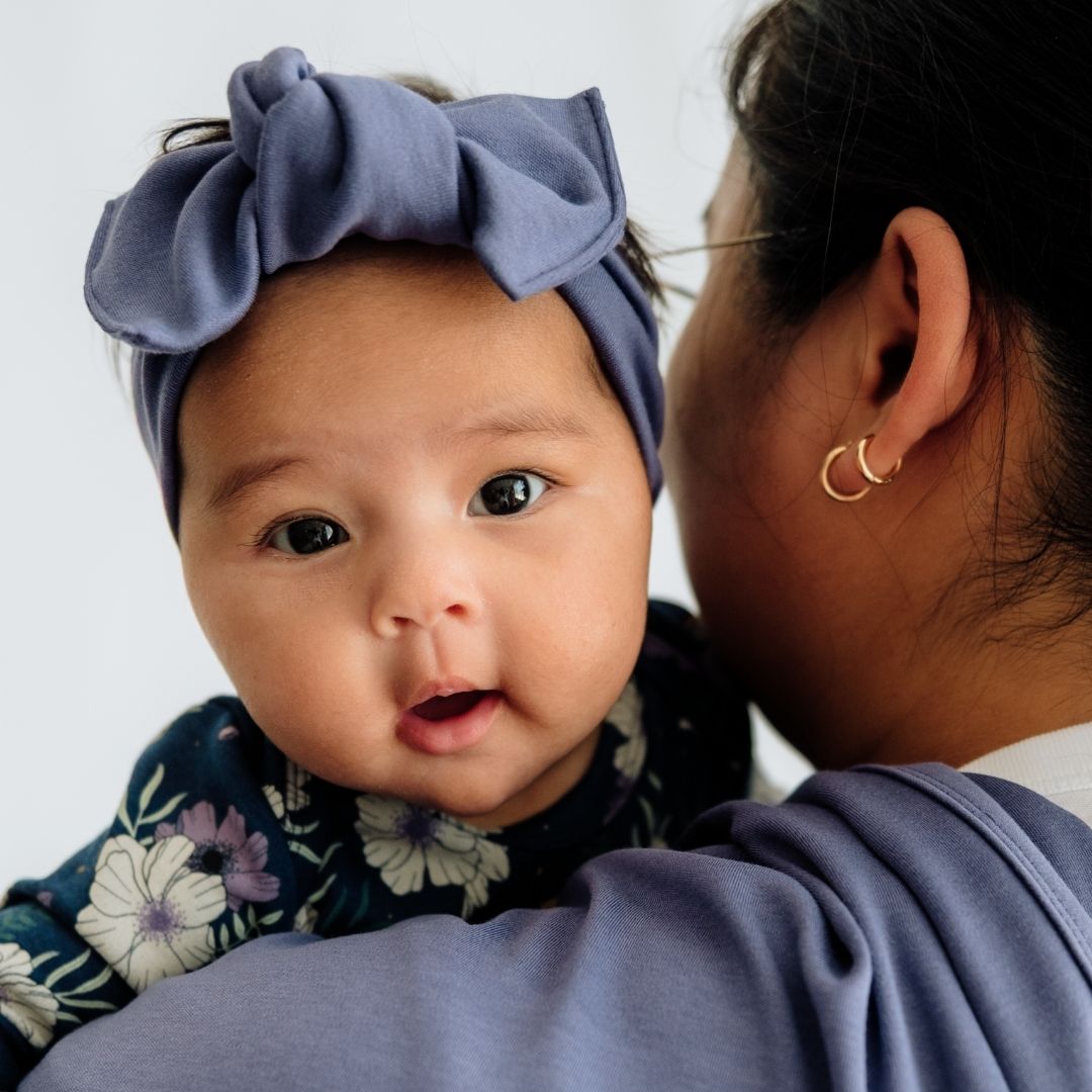 Bamboo Baby Headwrap