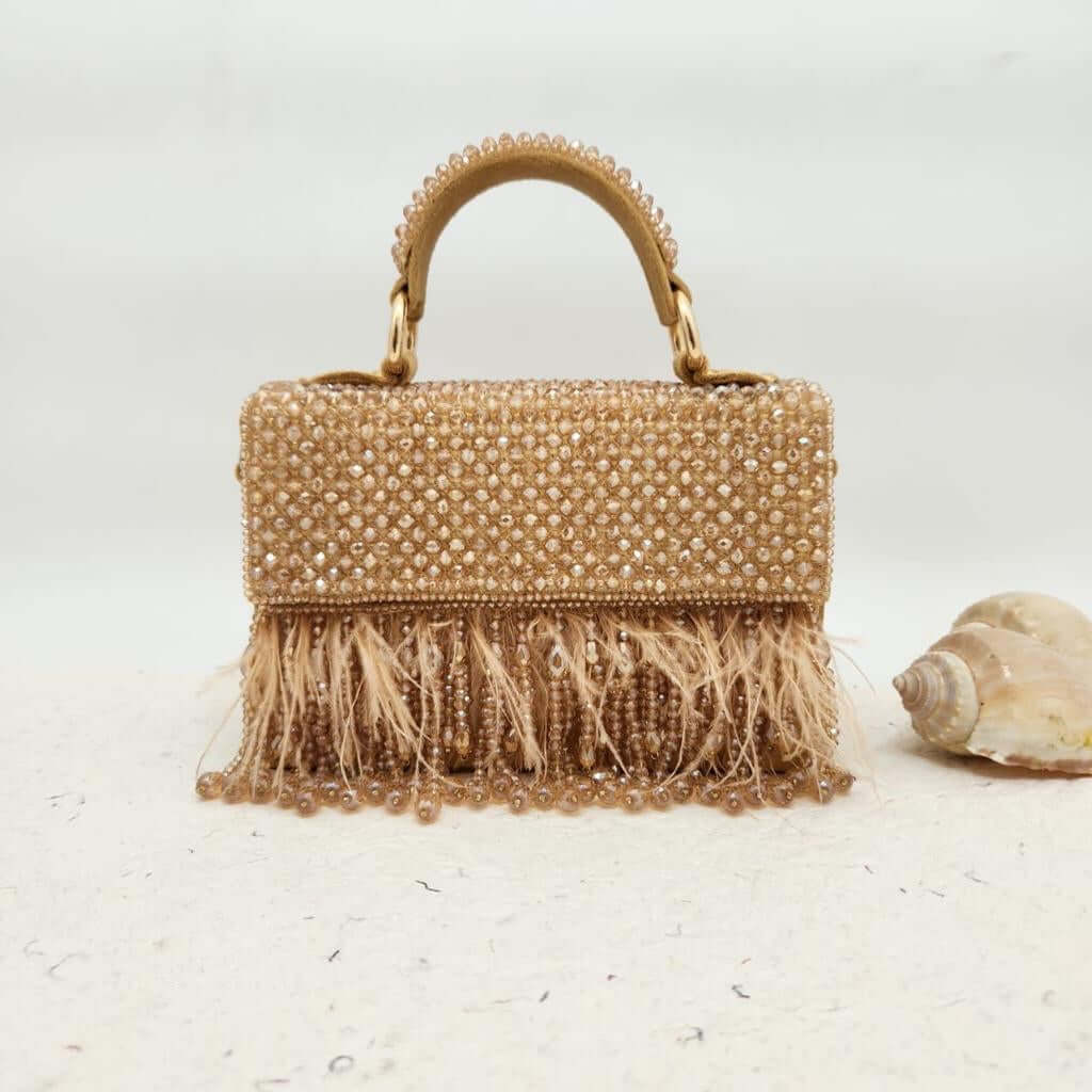 The AMBITIOUS Sling Bag | Perfect for any occasion