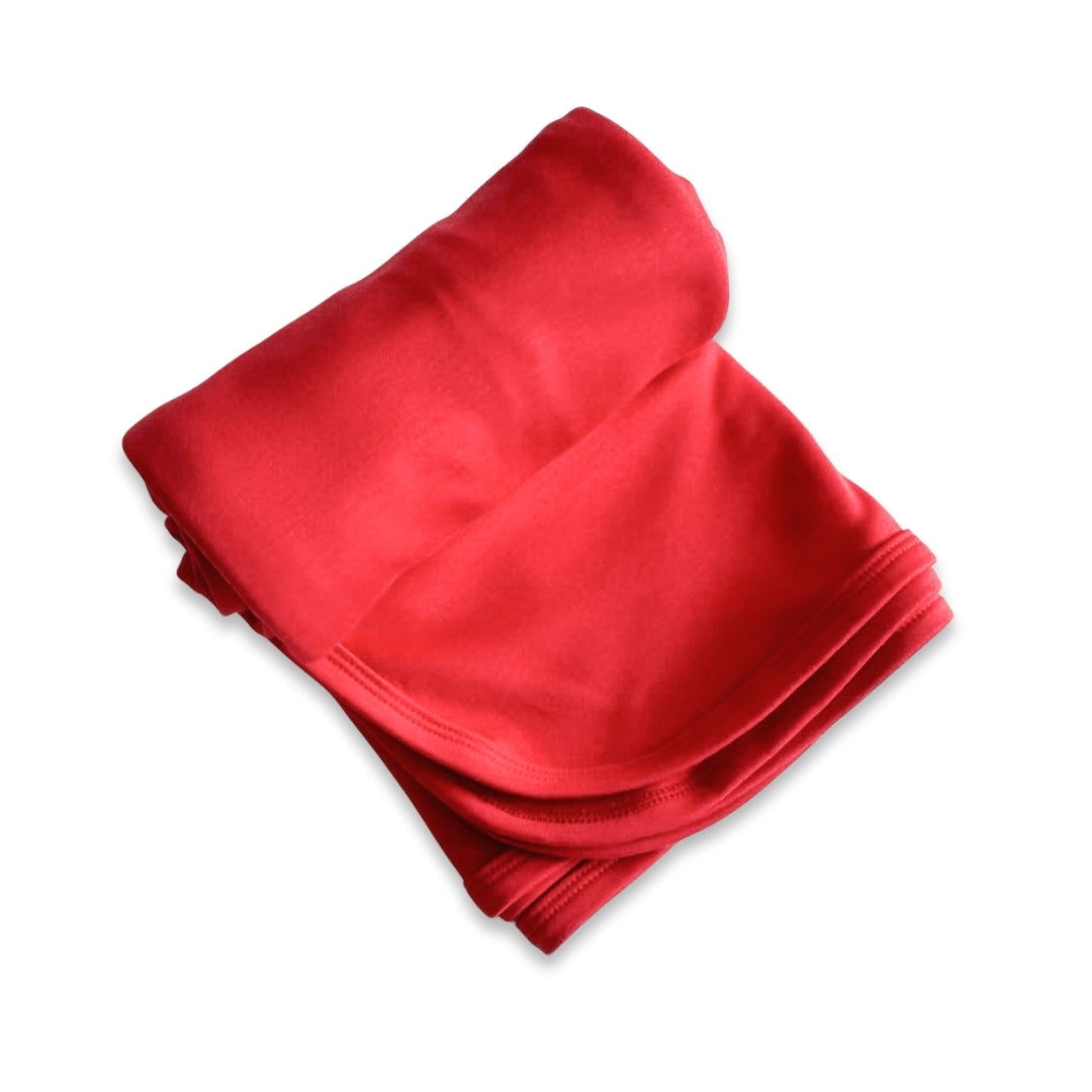 Baby Bamboo Swaddle Blanket