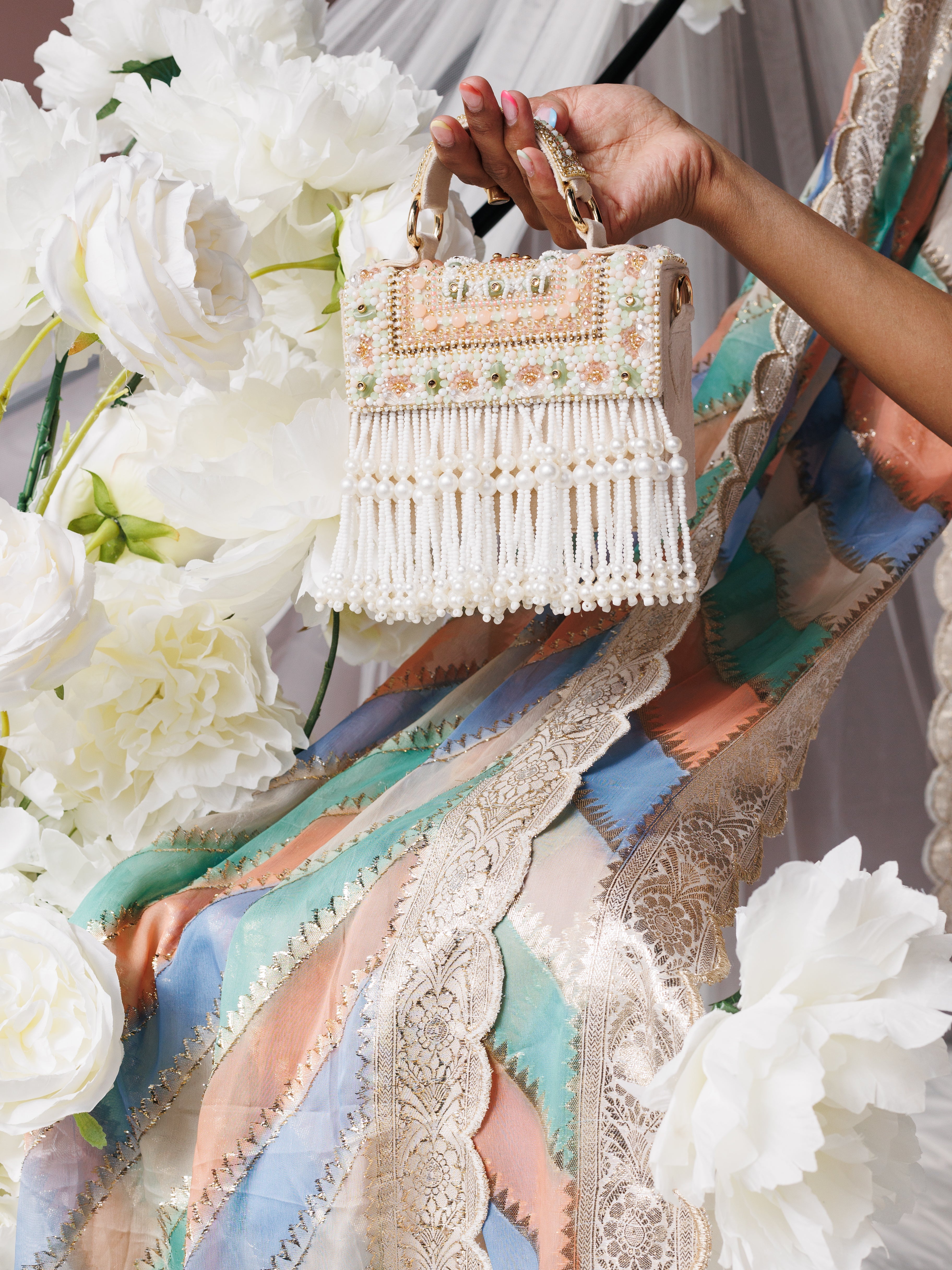 The DOMINANT Sling Bag