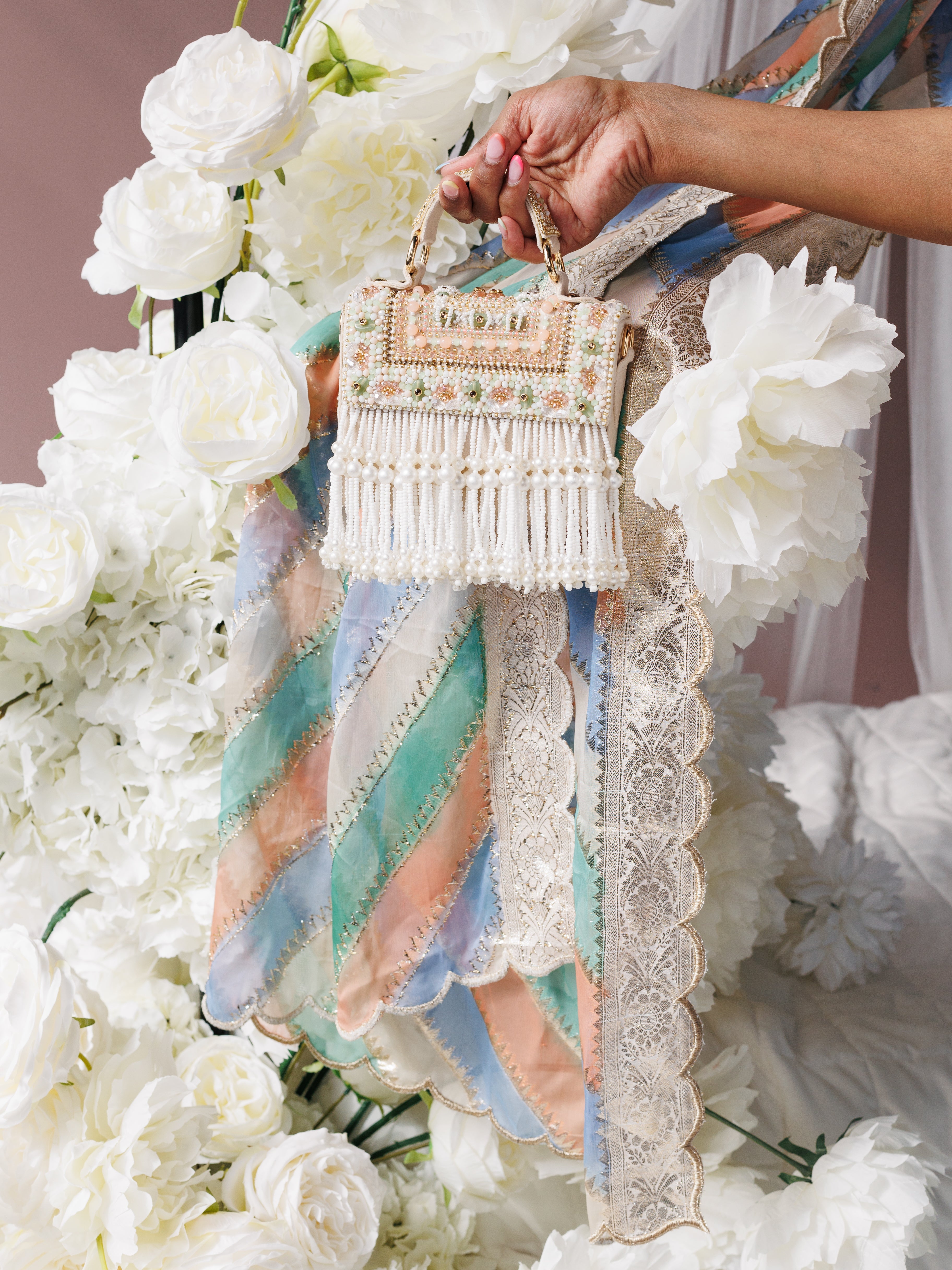 The DOMINANT Sling Bag