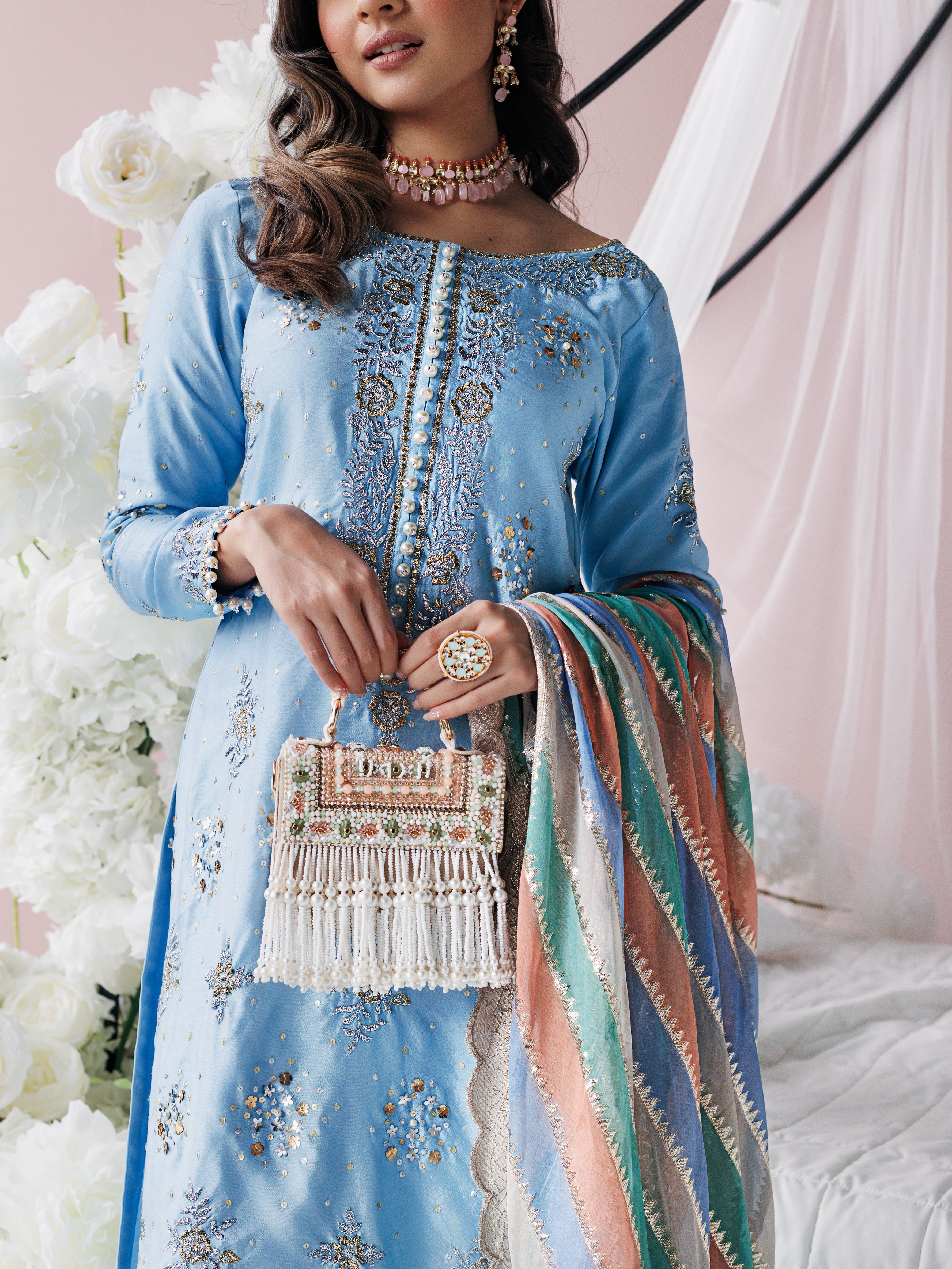 The DOMINANT Sling Bag