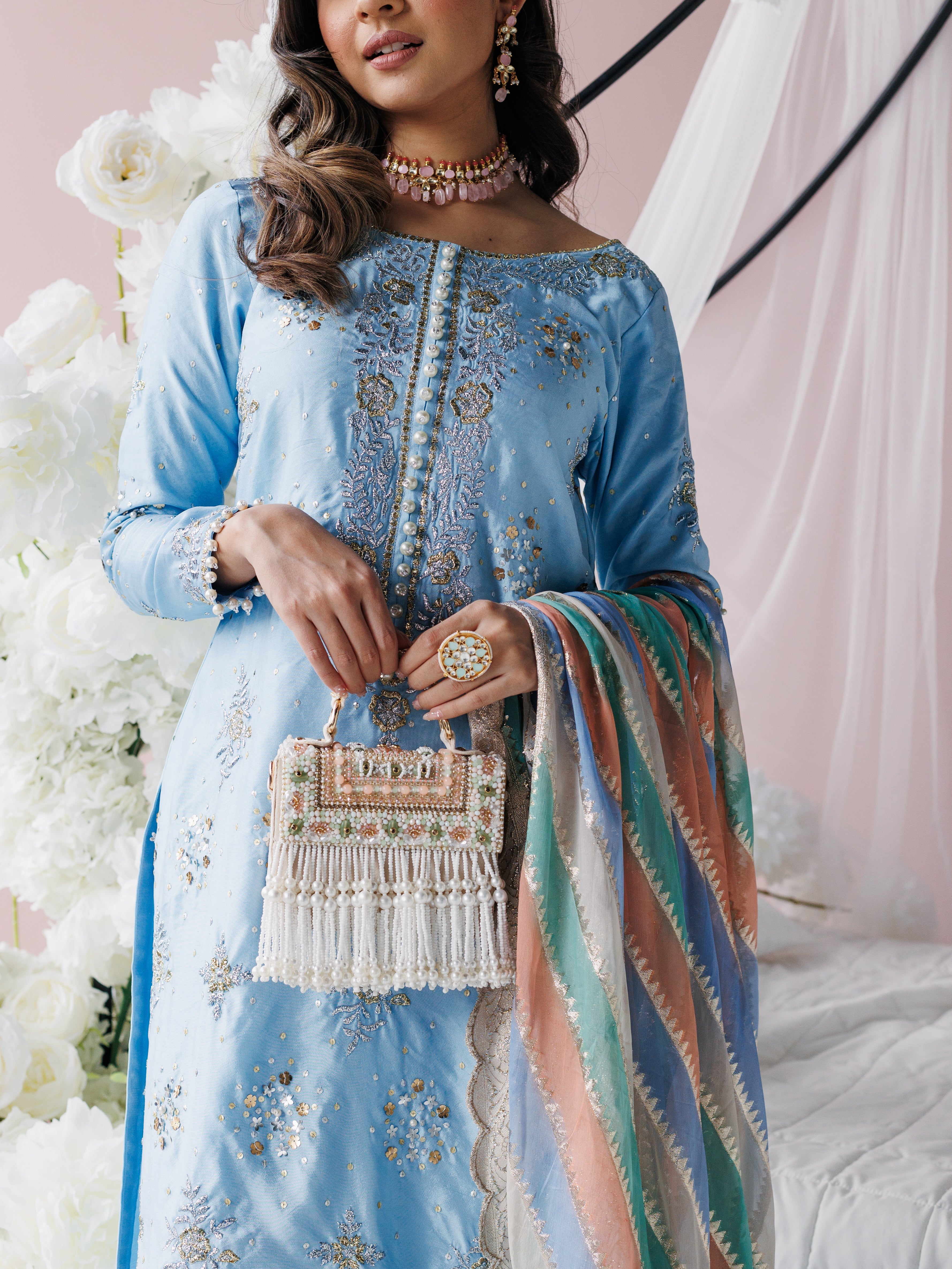 The DOMINANT Sling Bag