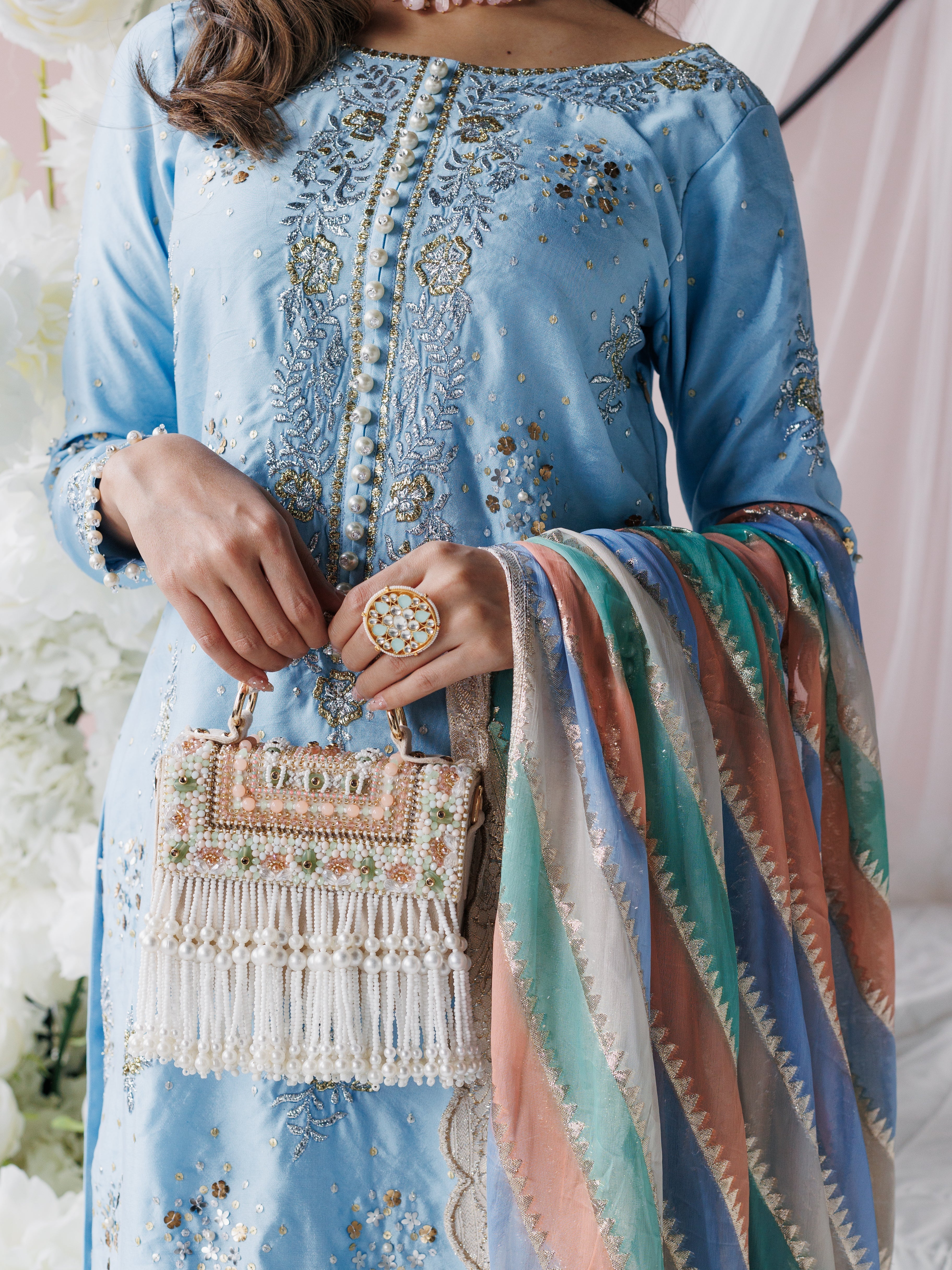 The DOMINANT Sling Bag