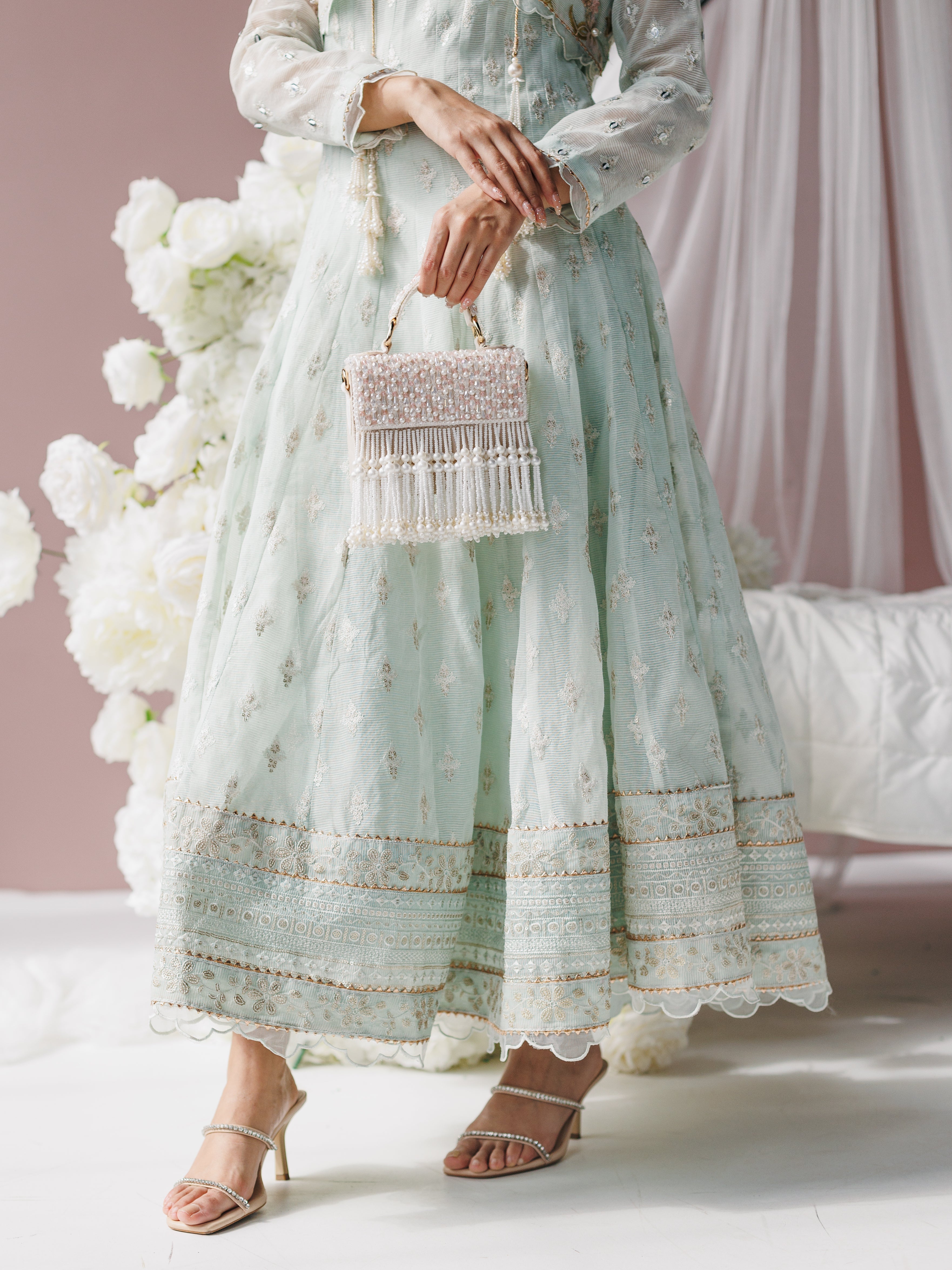 The PASSION Sling Bag