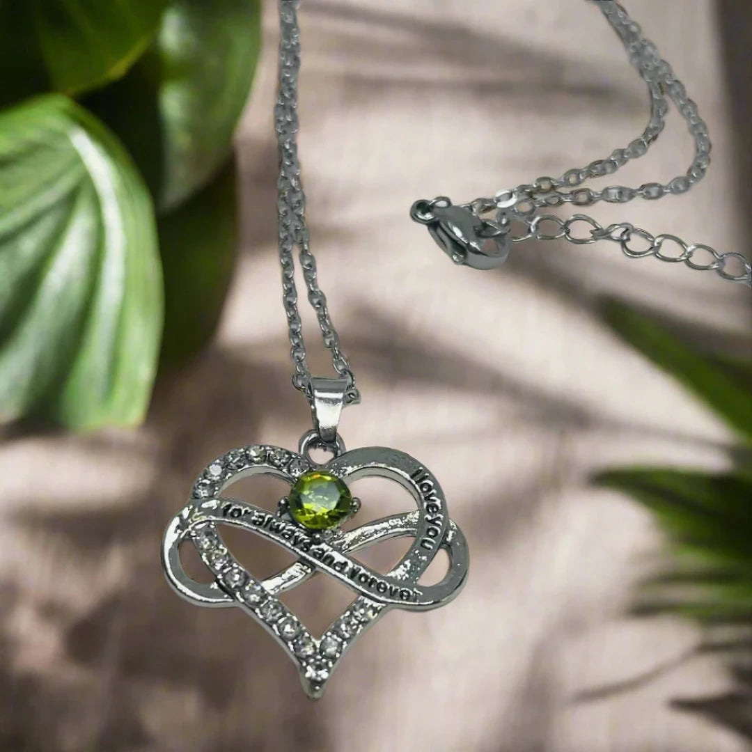 #color_aug peridot green hue