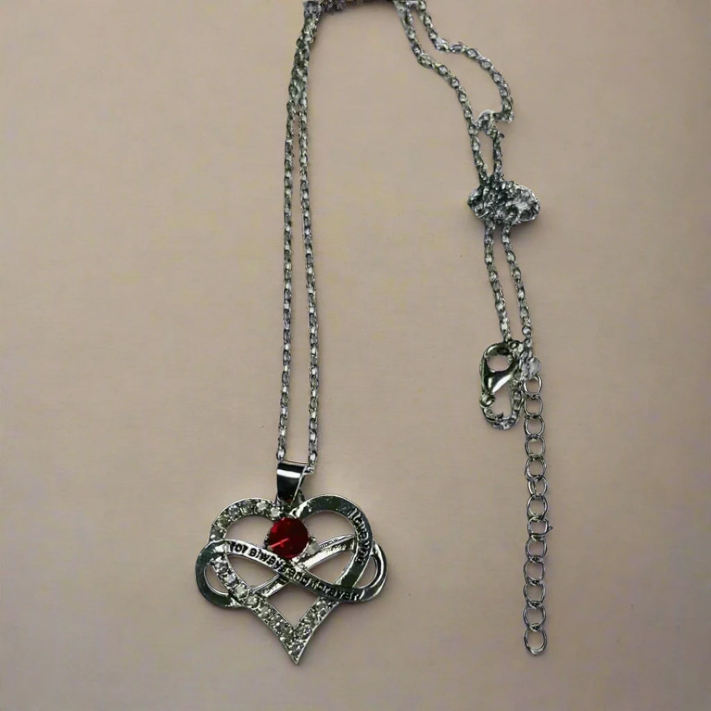 #color_july ruby red hue