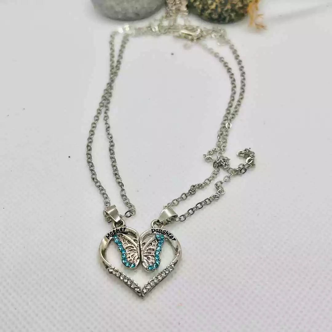 Mother Daughter chain