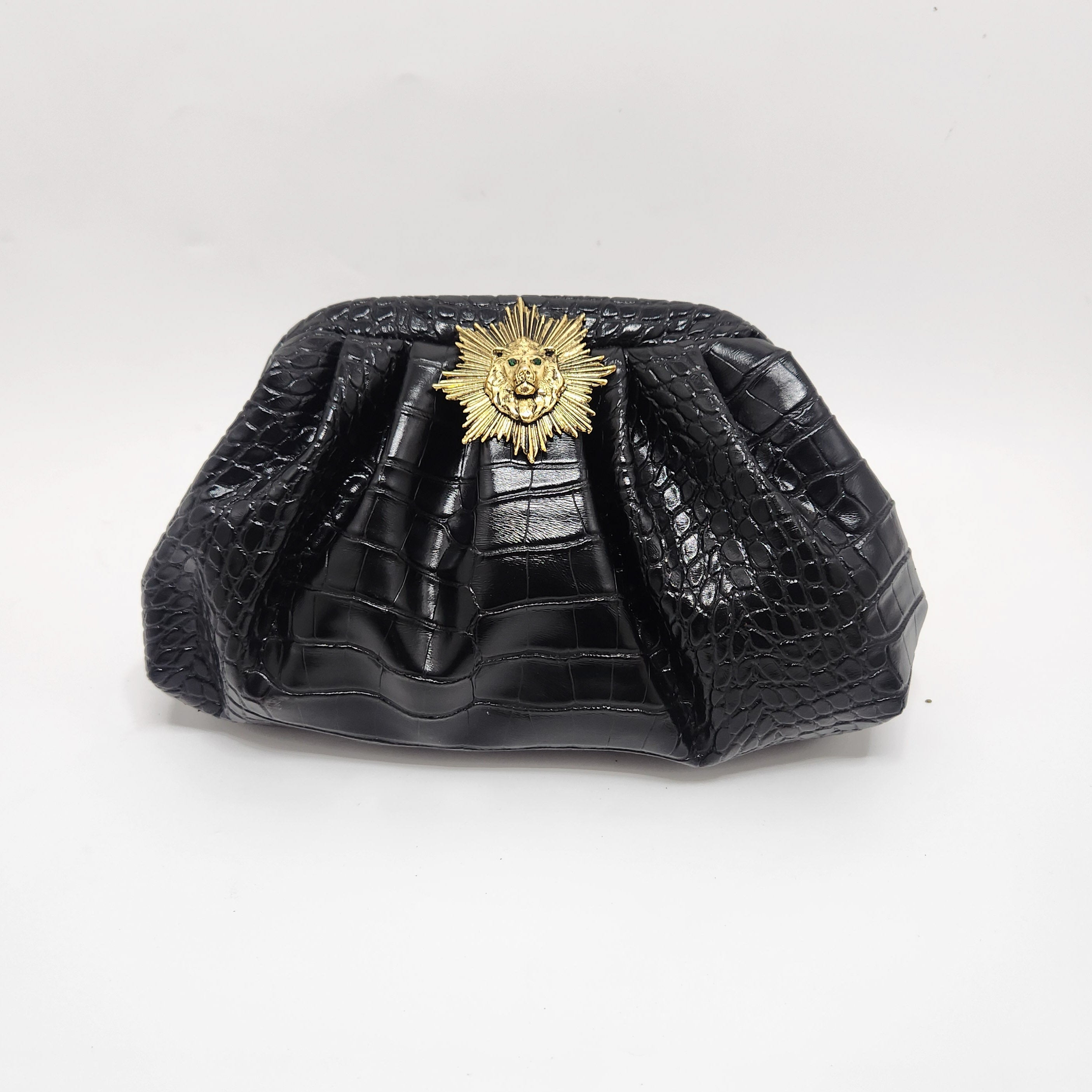 Solara Bag - Midnight Allure