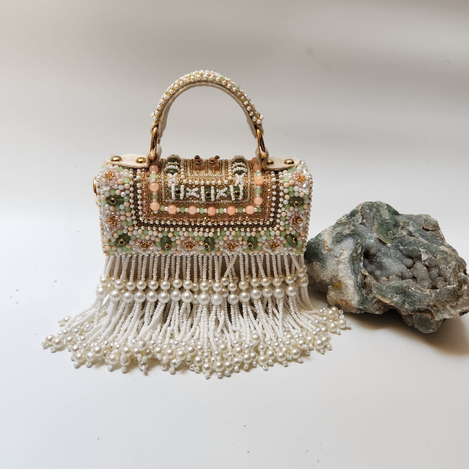 The DOMINANT Sling Bag