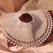 The Deepika Pearl Necklace