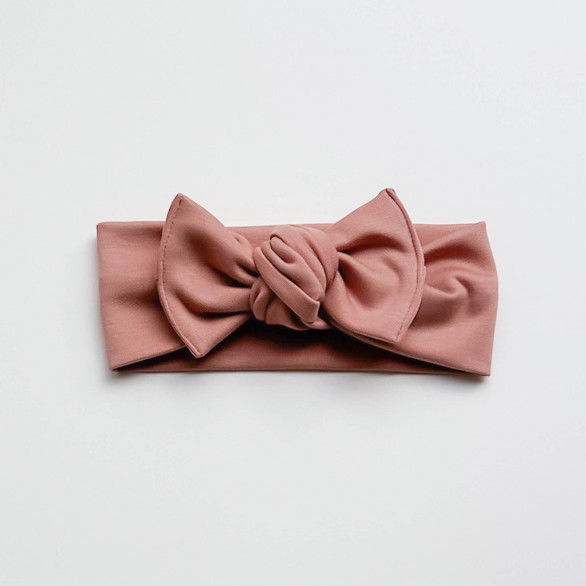 Baby/Kids Bamboo Headwrap