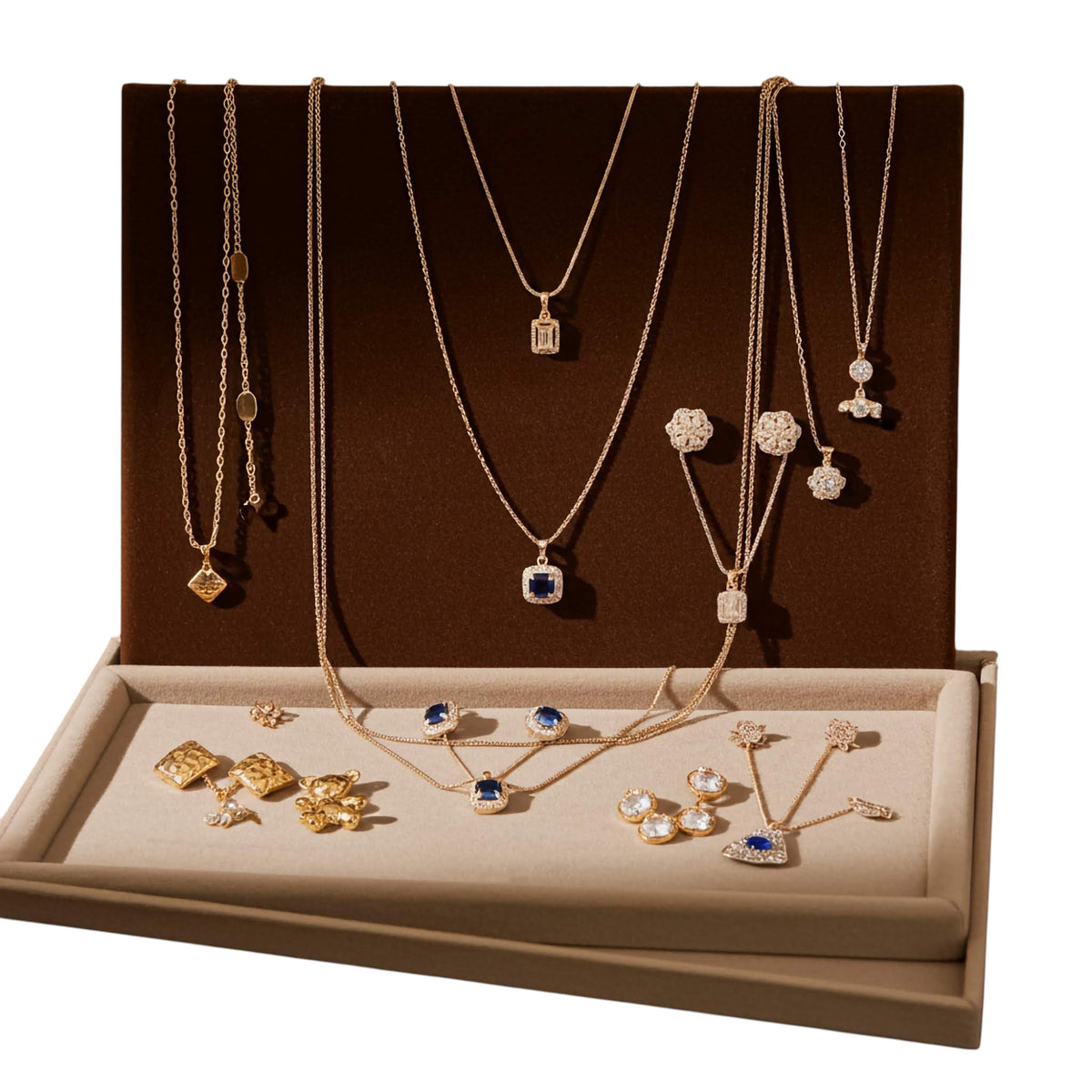 Best Deal Necklaces