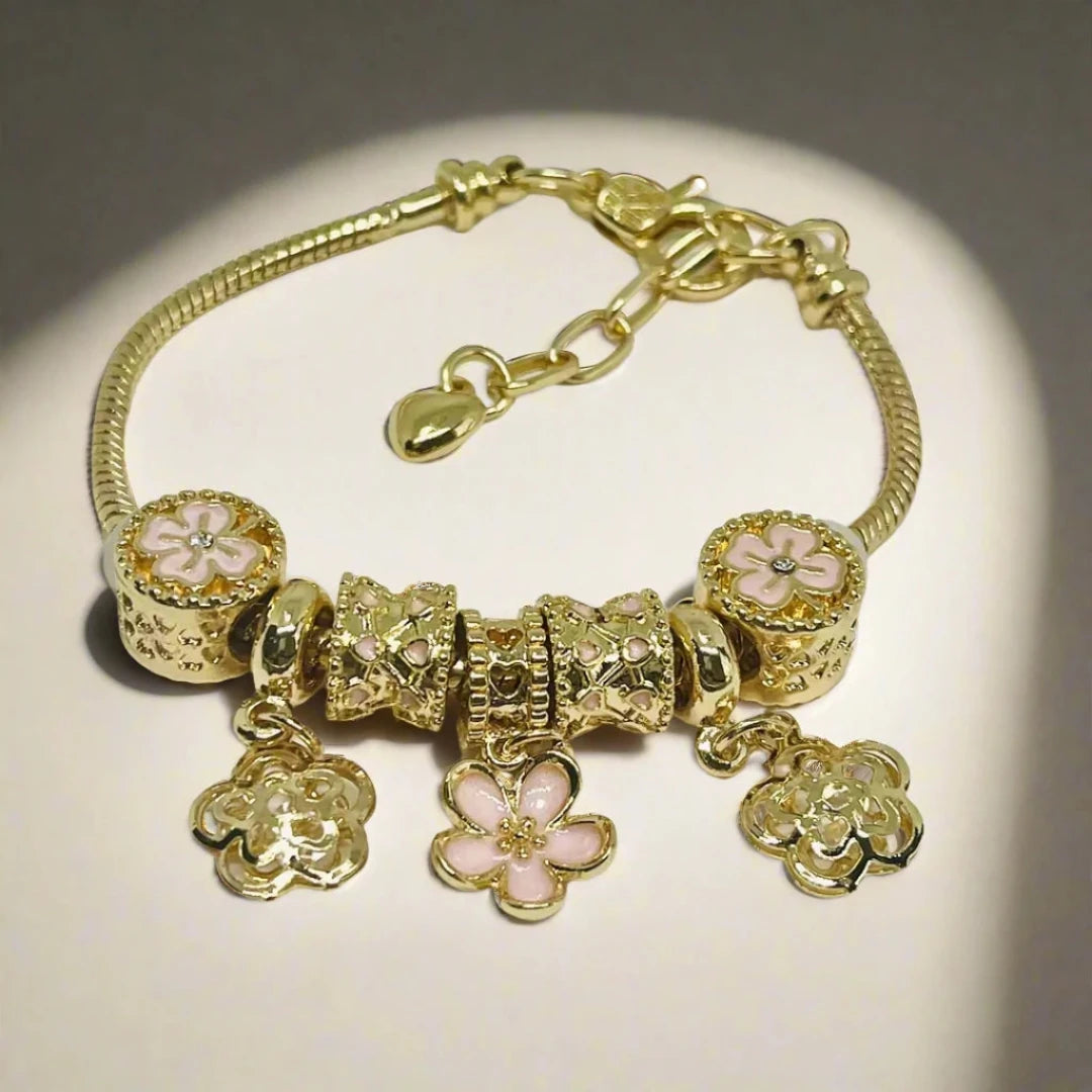 buy snake chain bracelet