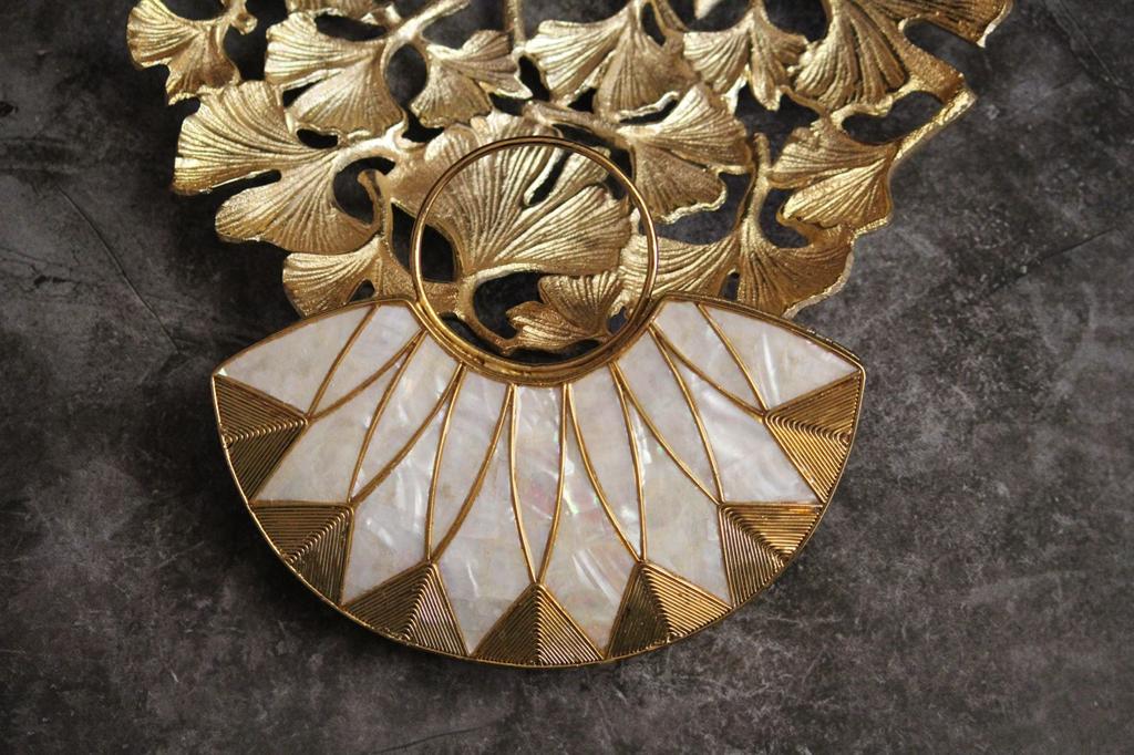 RUBANI Luxury Clutch