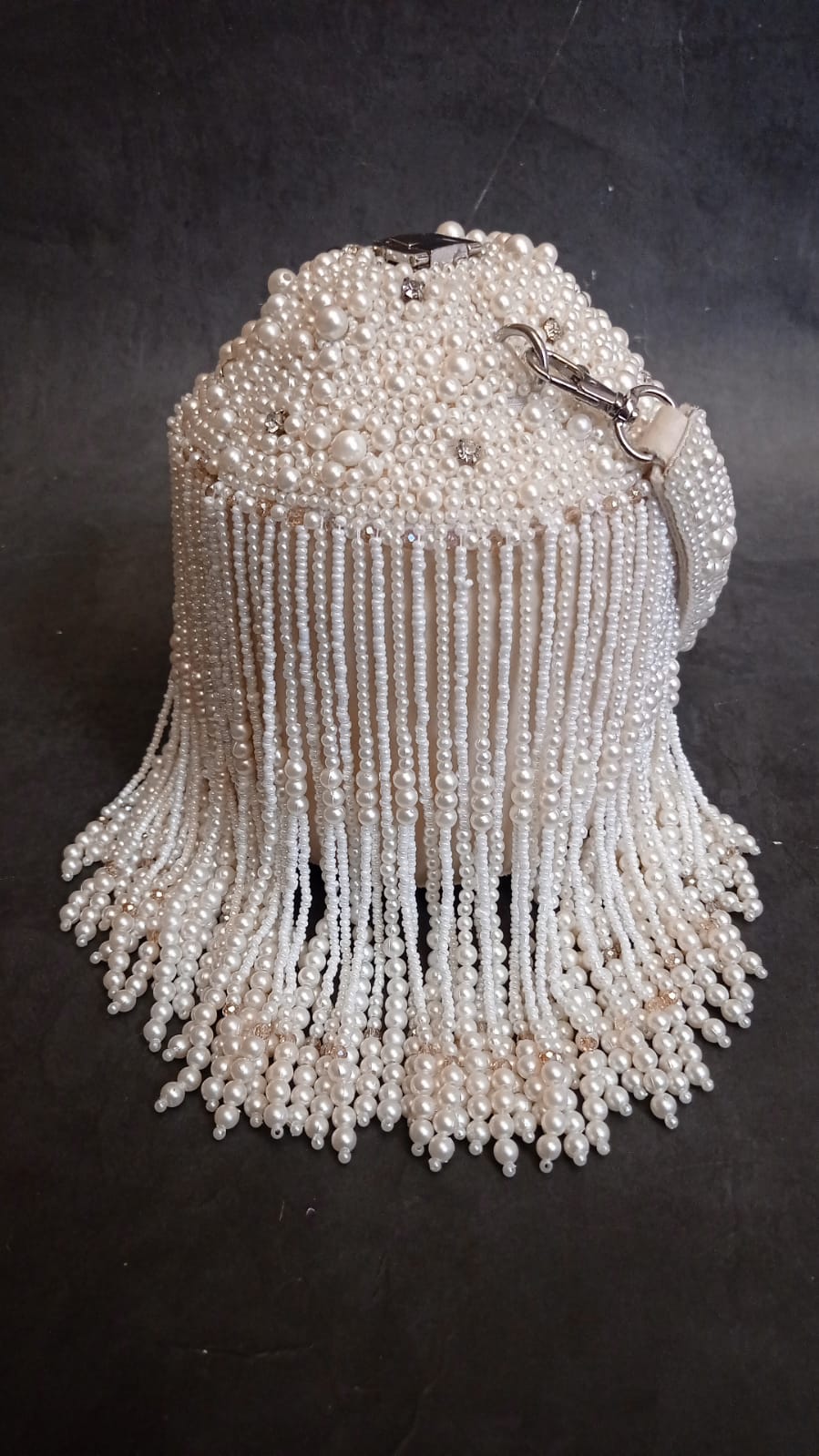 The GLAMOUR Bucket Bag