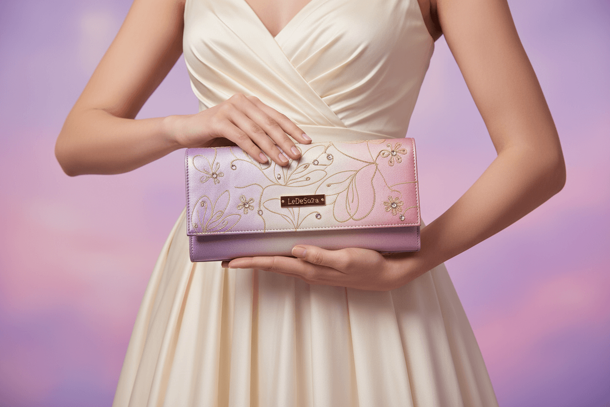 Clutch Bags | Latest trends