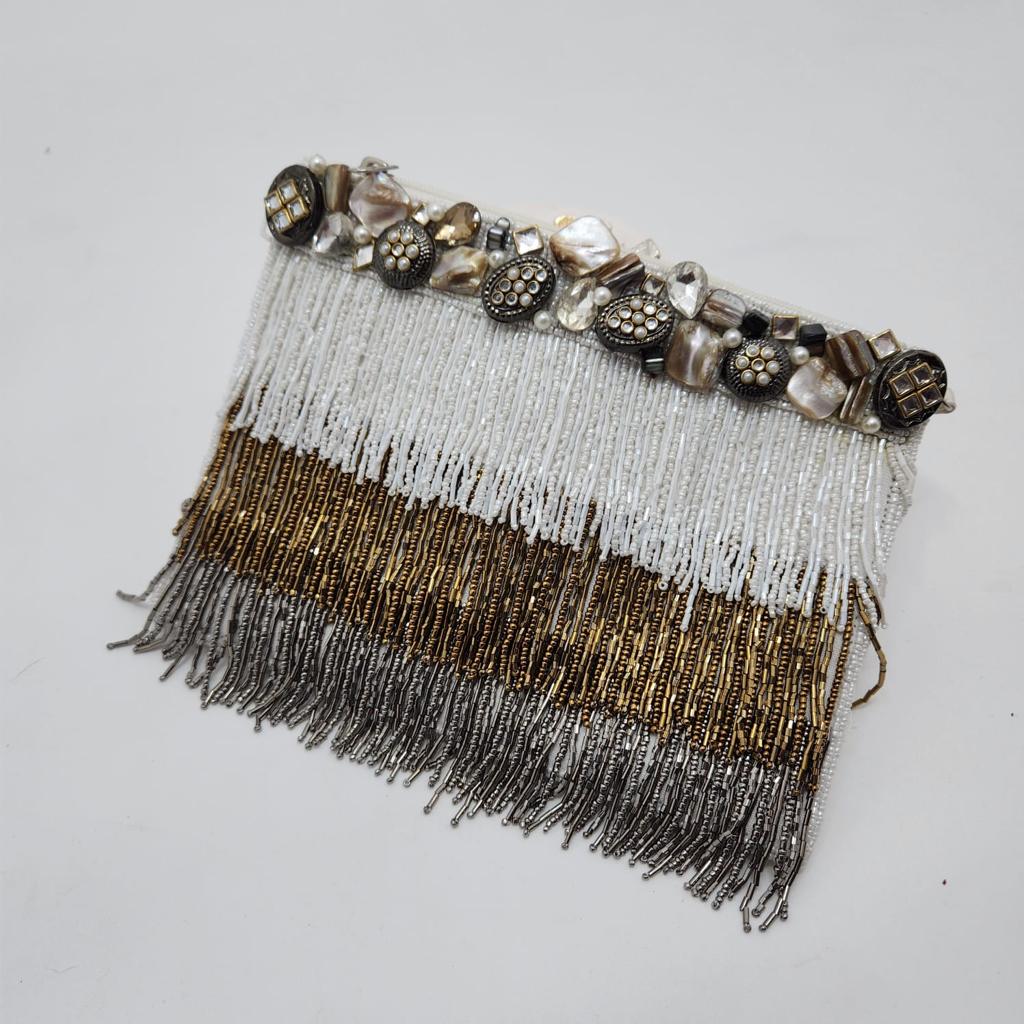 Bronze Fantasy White