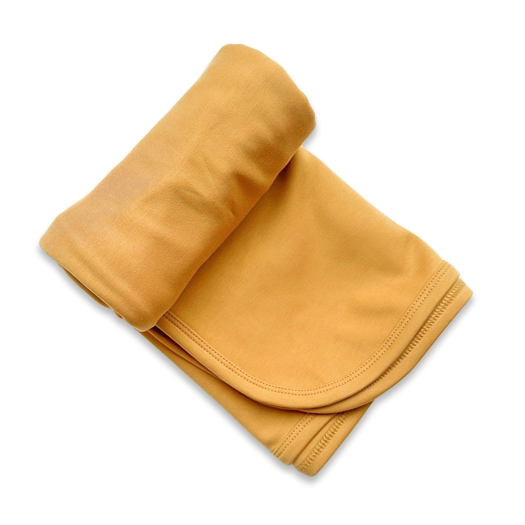 Baby Bamboo Swaddle Blanket