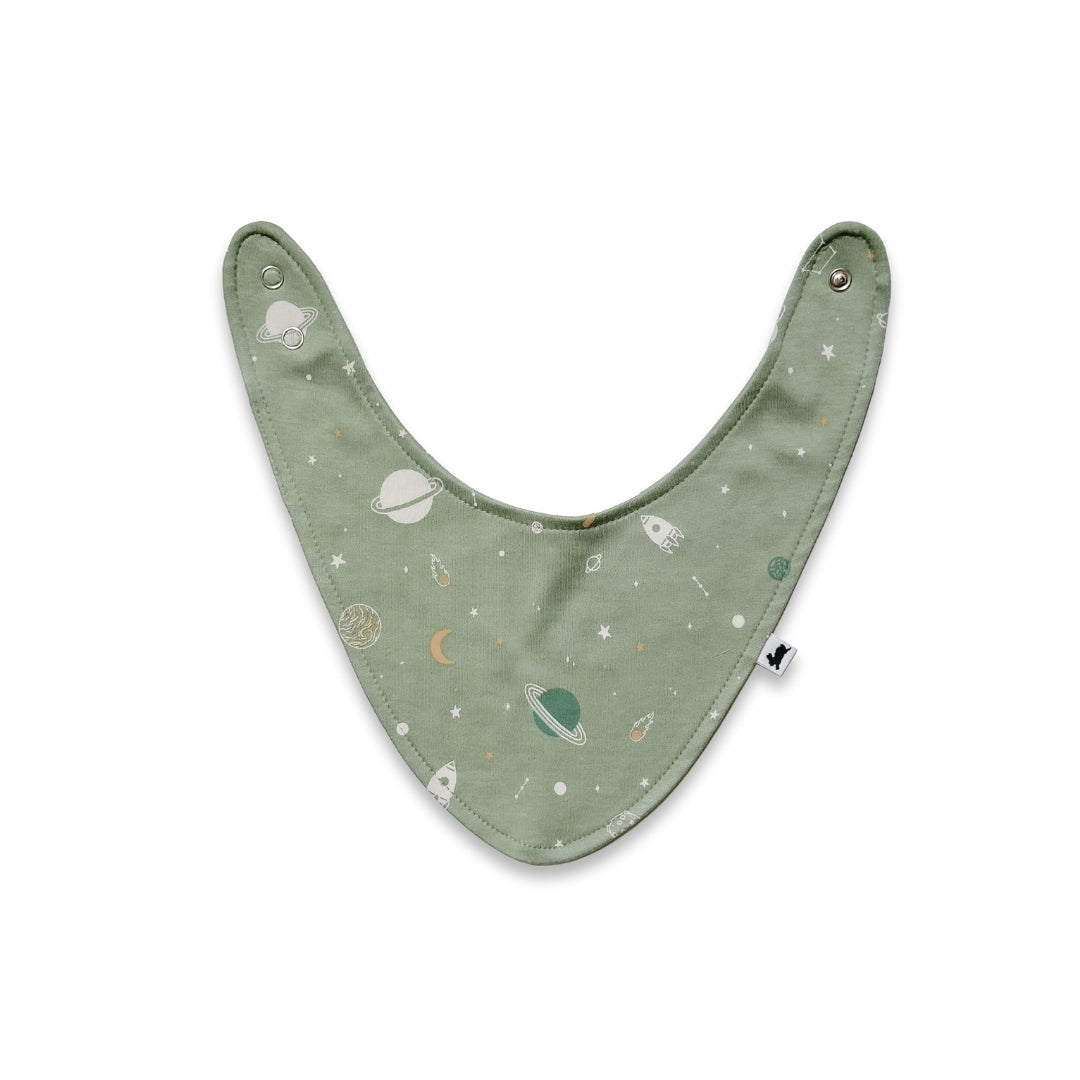 Baby Bamboo Bib