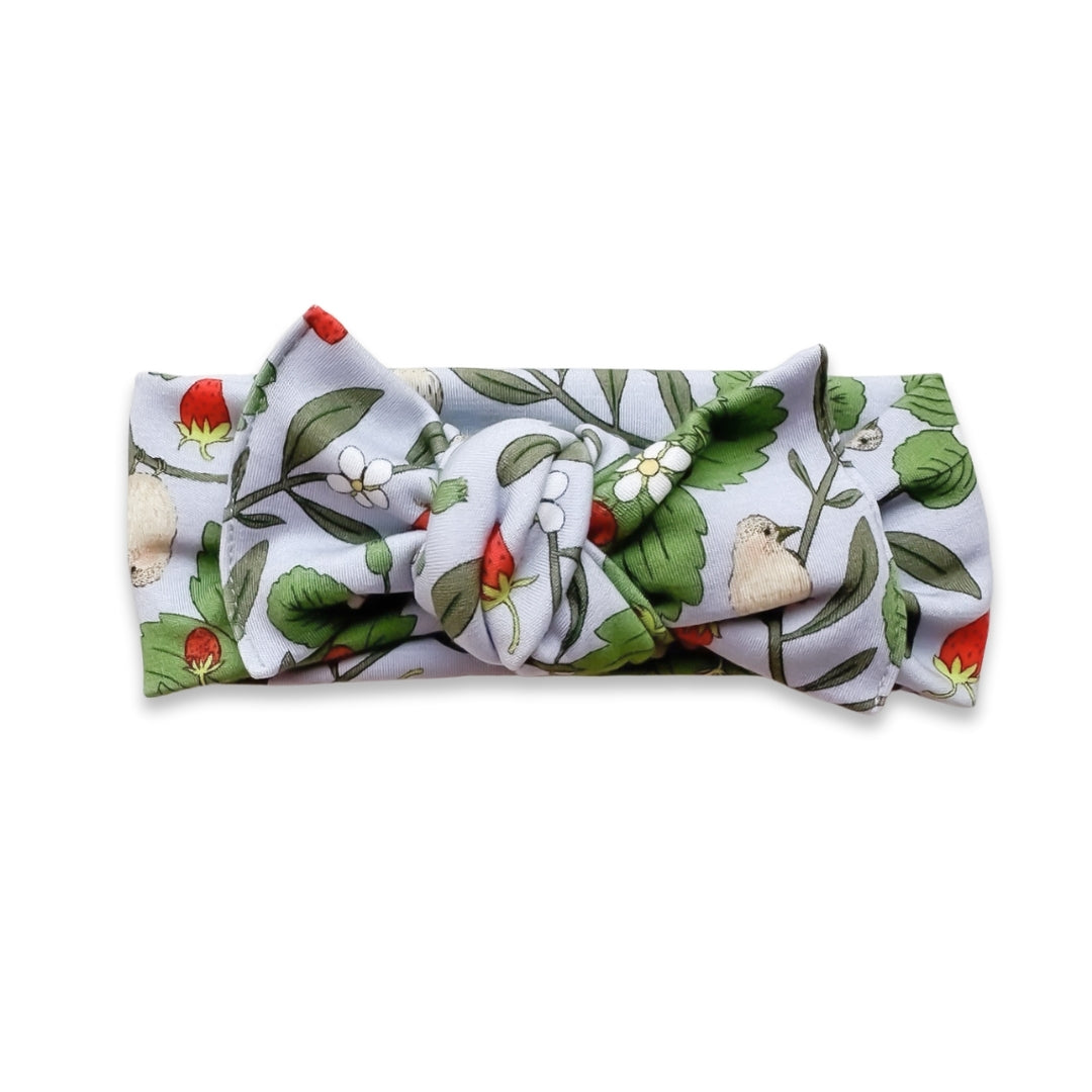 Baby/Kids Bamboo Headwrap