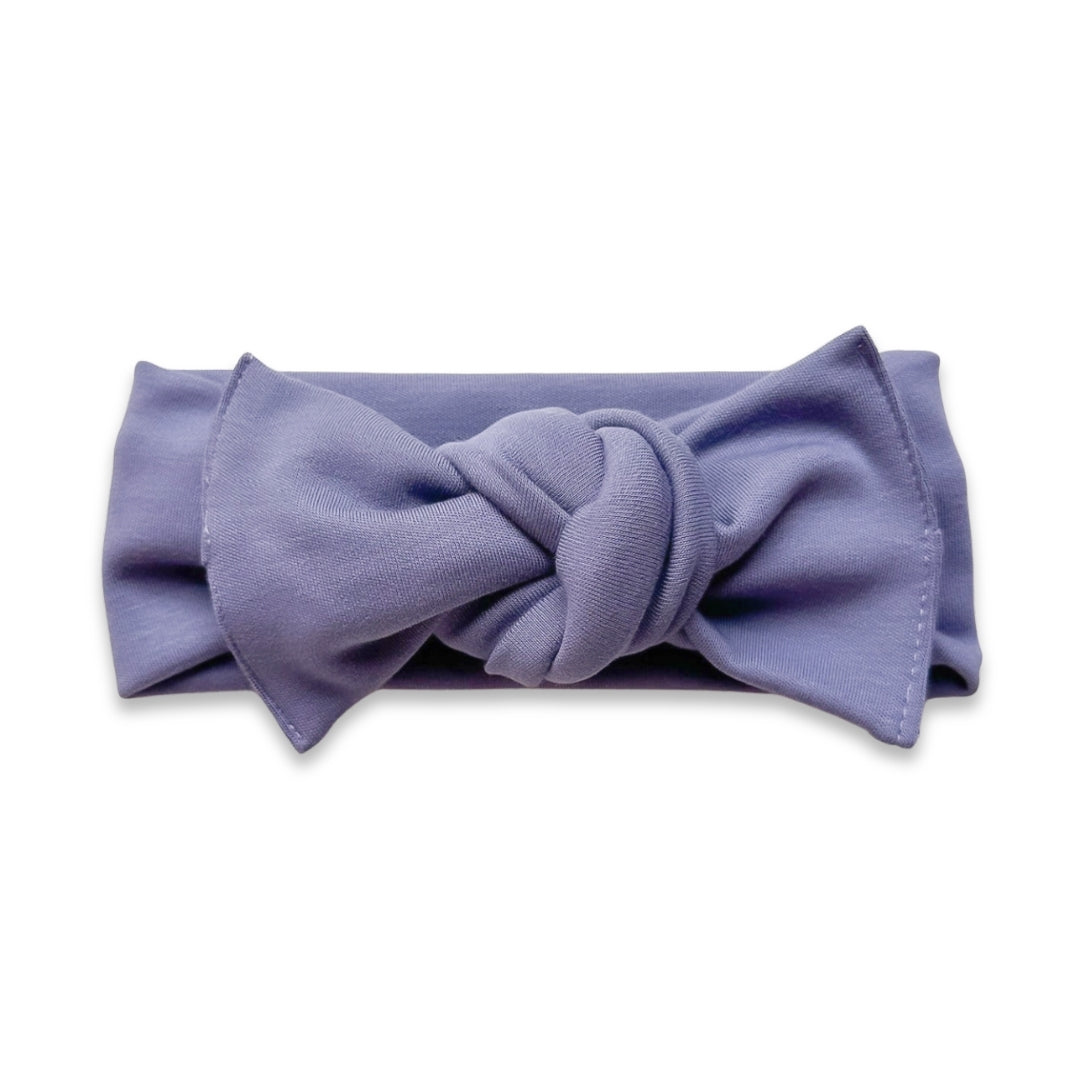 Baby/Kids Bamboo Headwrap