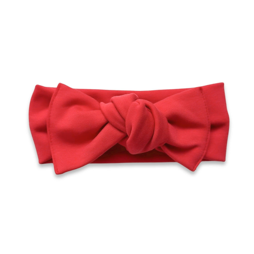 Baby/Kids Bamboo Headwrap