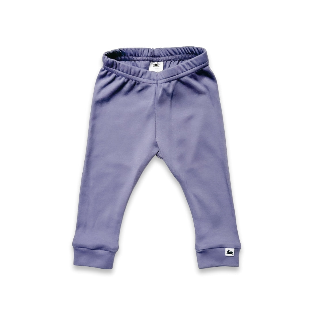 Bamboo Baby Capsule Gift Box - Celestial Floral & Dusty Lilac