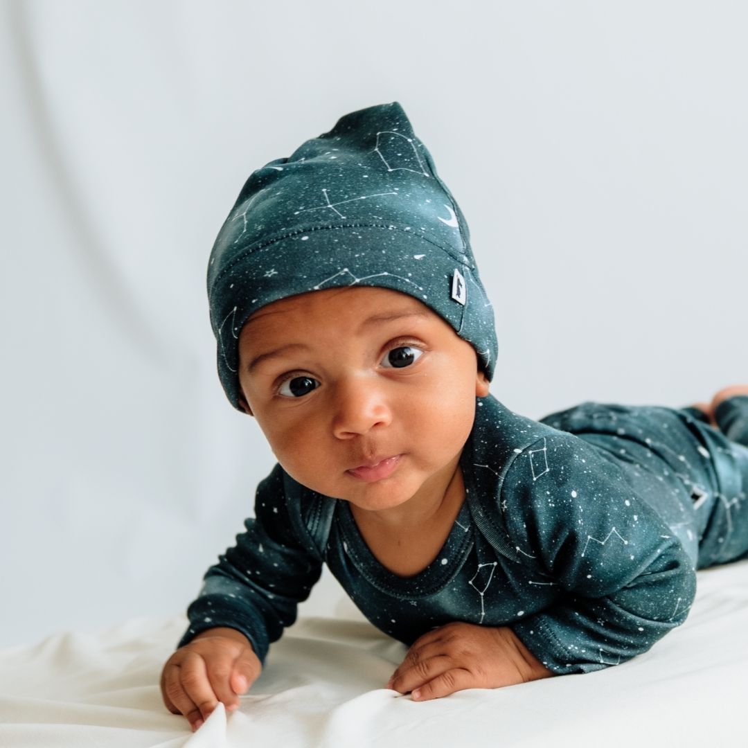 Baby/Kids' Bamboo Beanie
