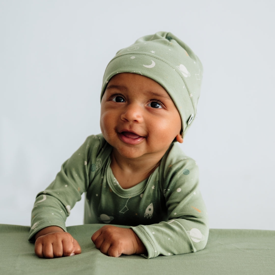 Baby/Kids' Bamboo Beanie