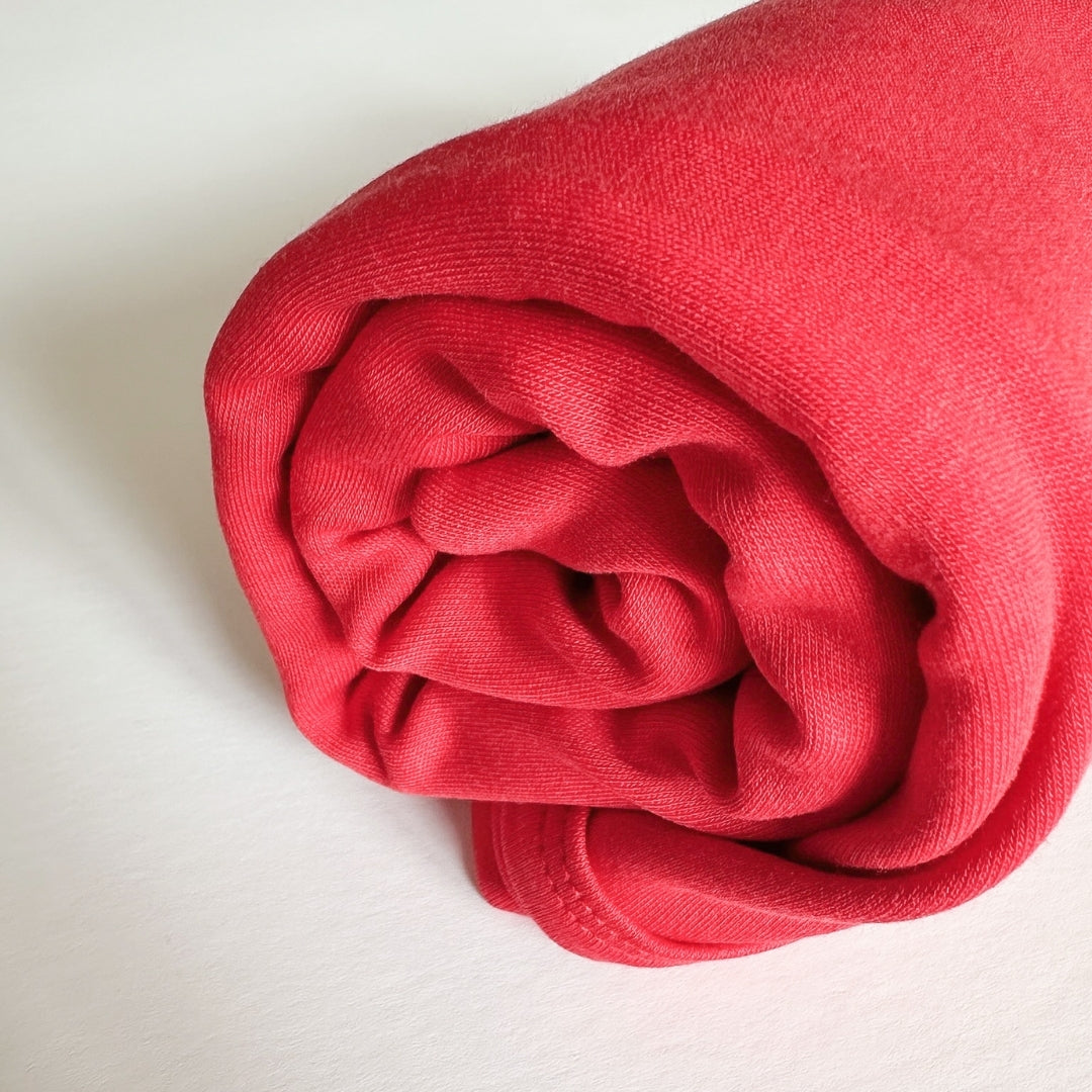 Bamboo Baby Capsule Gift Box - Berry Stripe & Berry