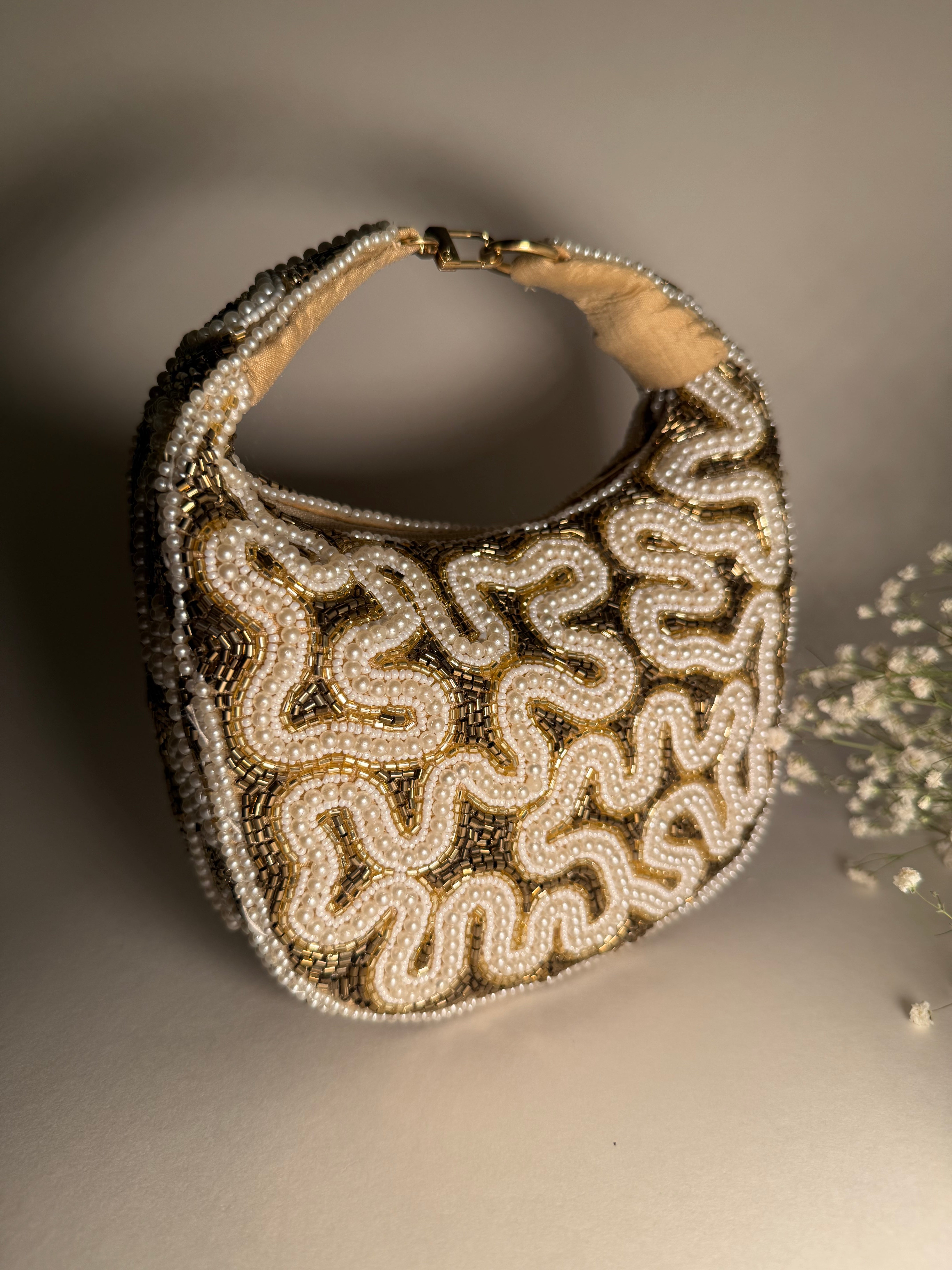 The Opulence bag