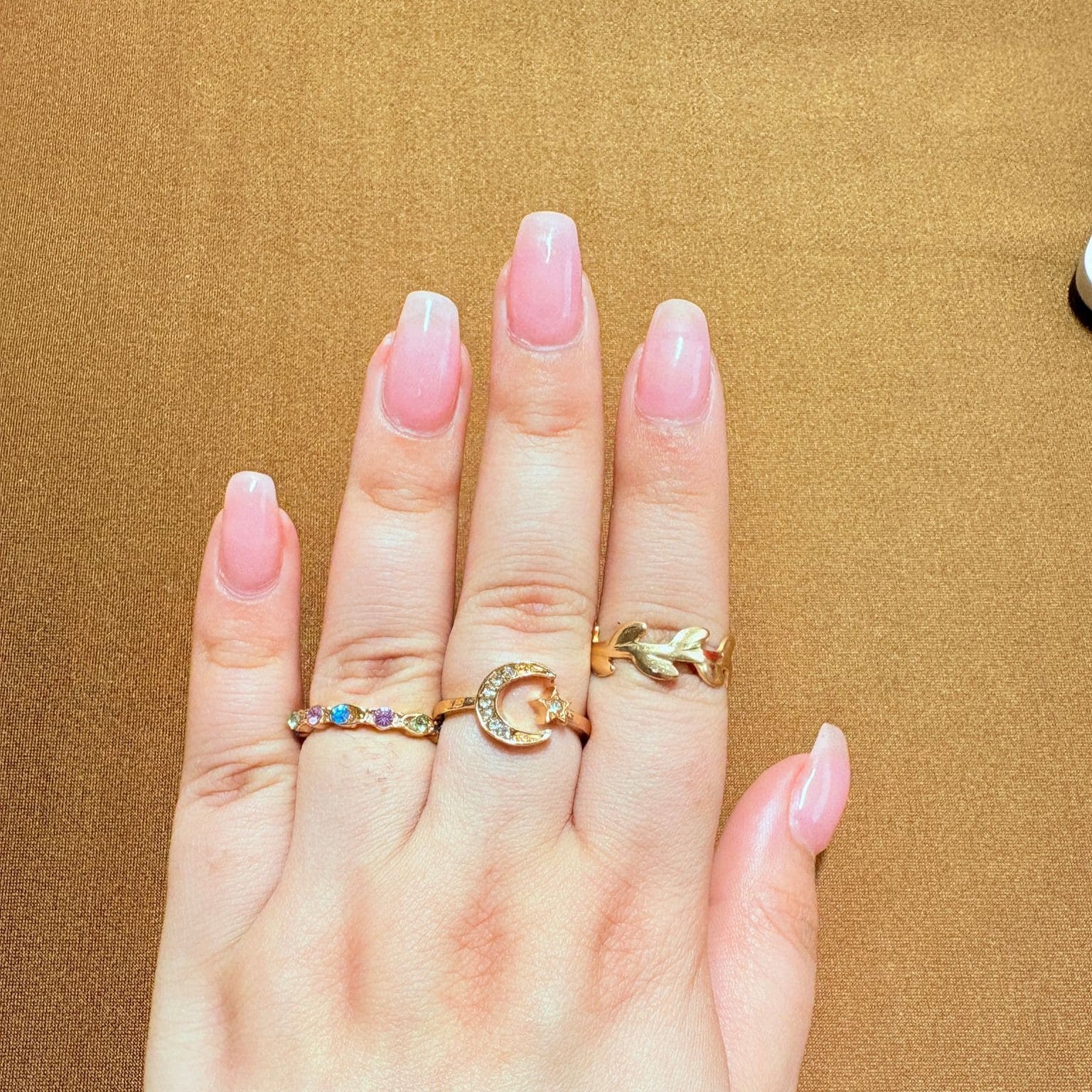 Best deal Rings