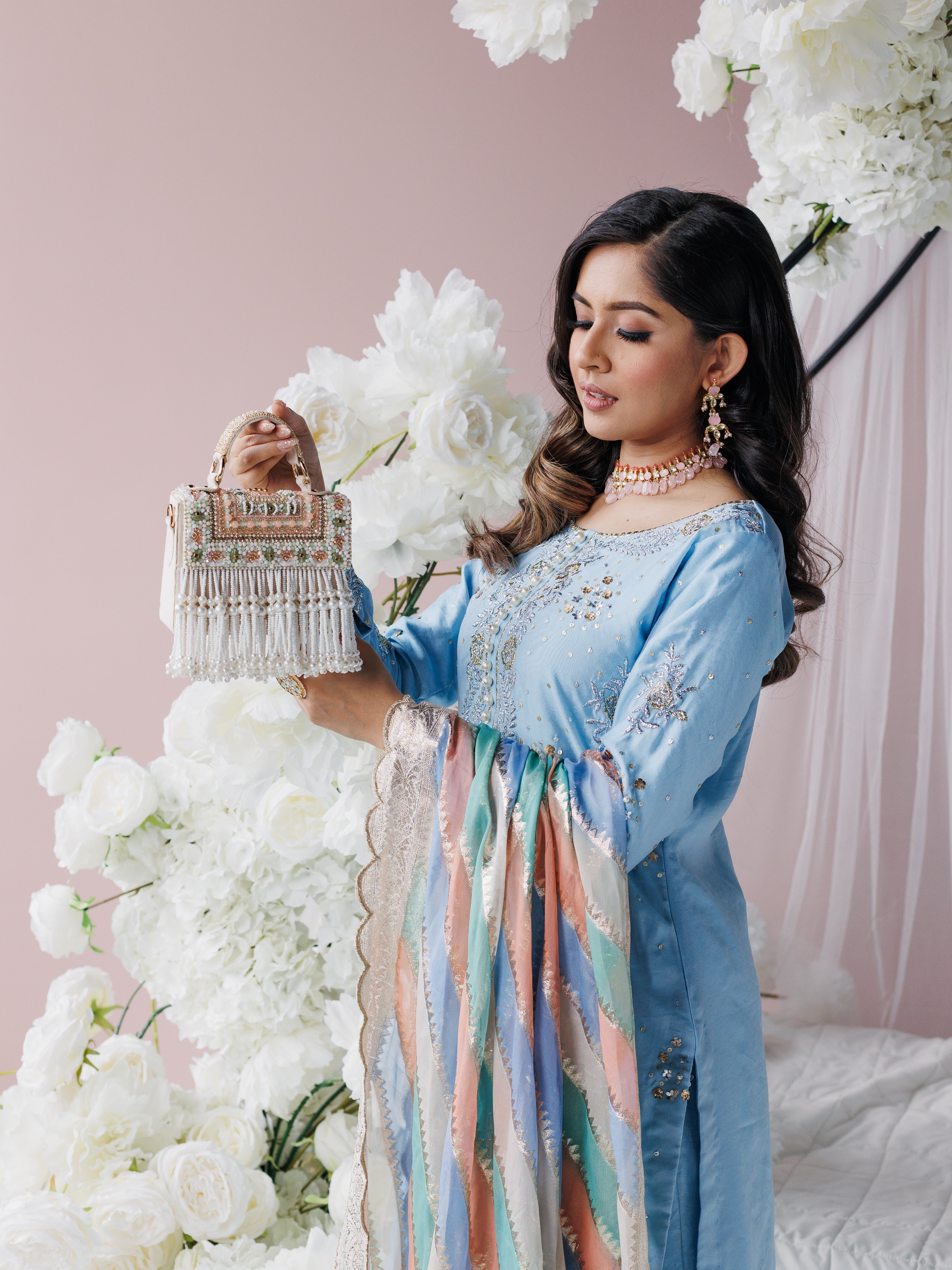 The DOMINANT Sling Bag