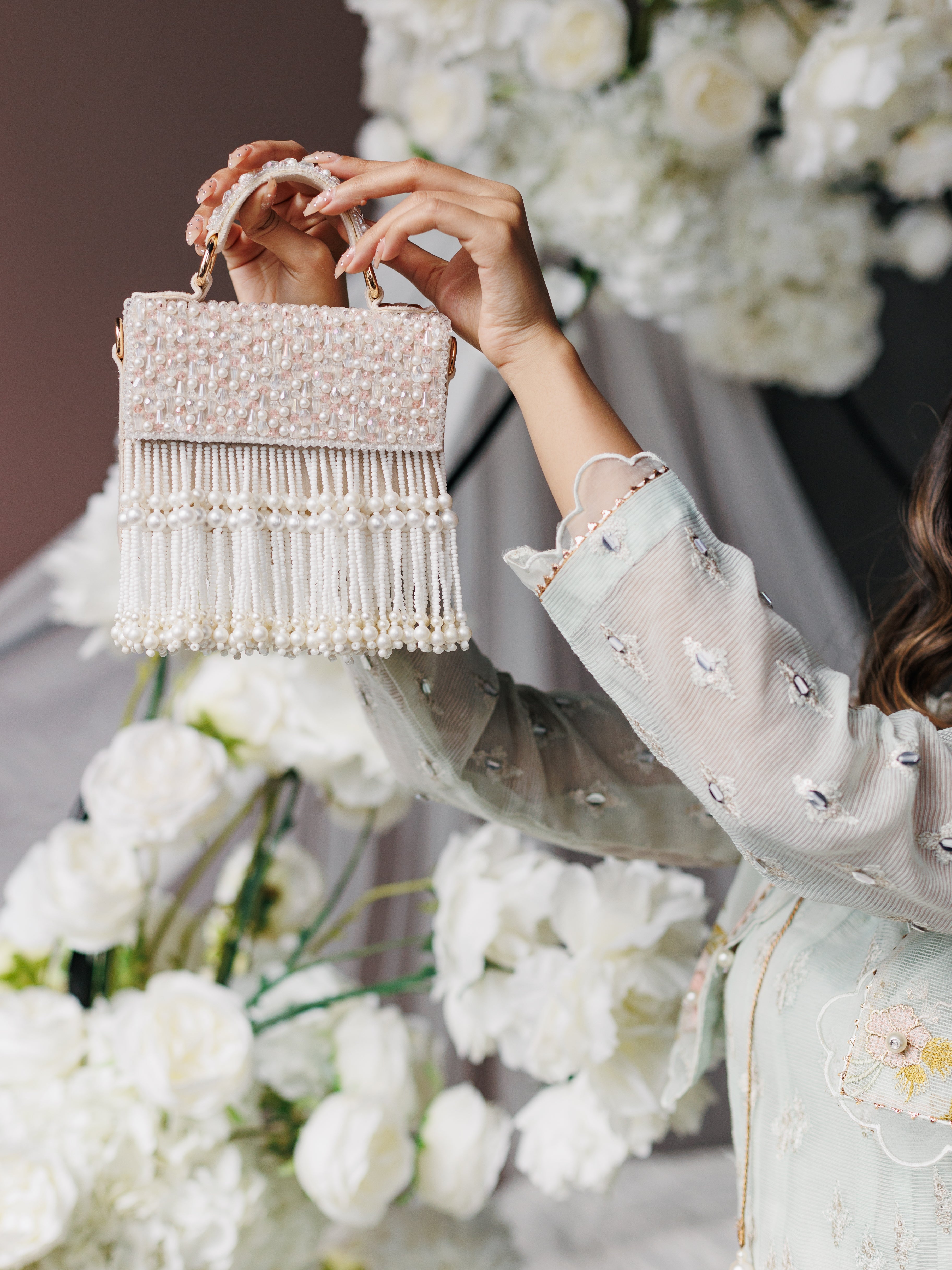 The PASSION Sling Bag