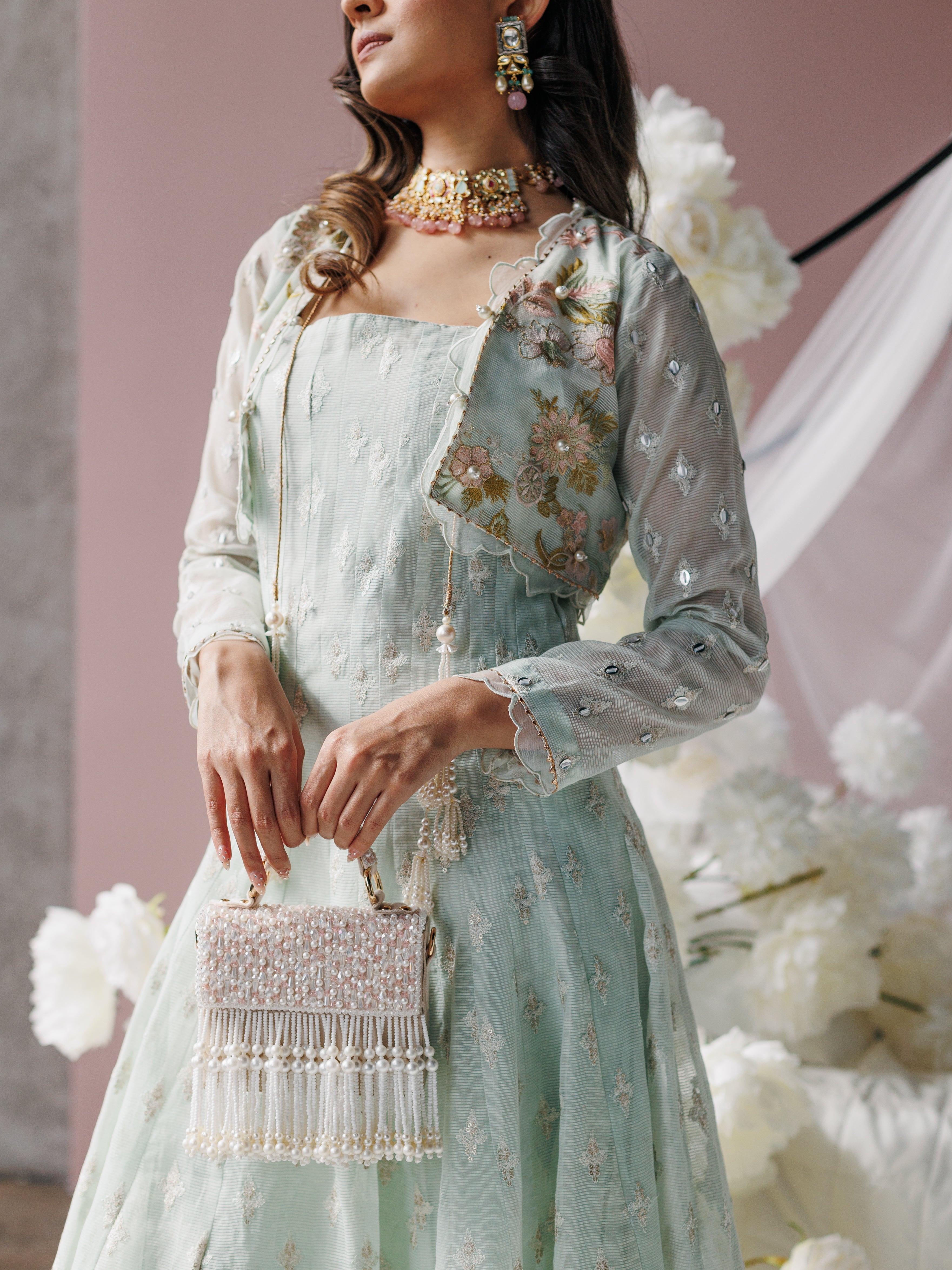 The PASSION Sling Bag