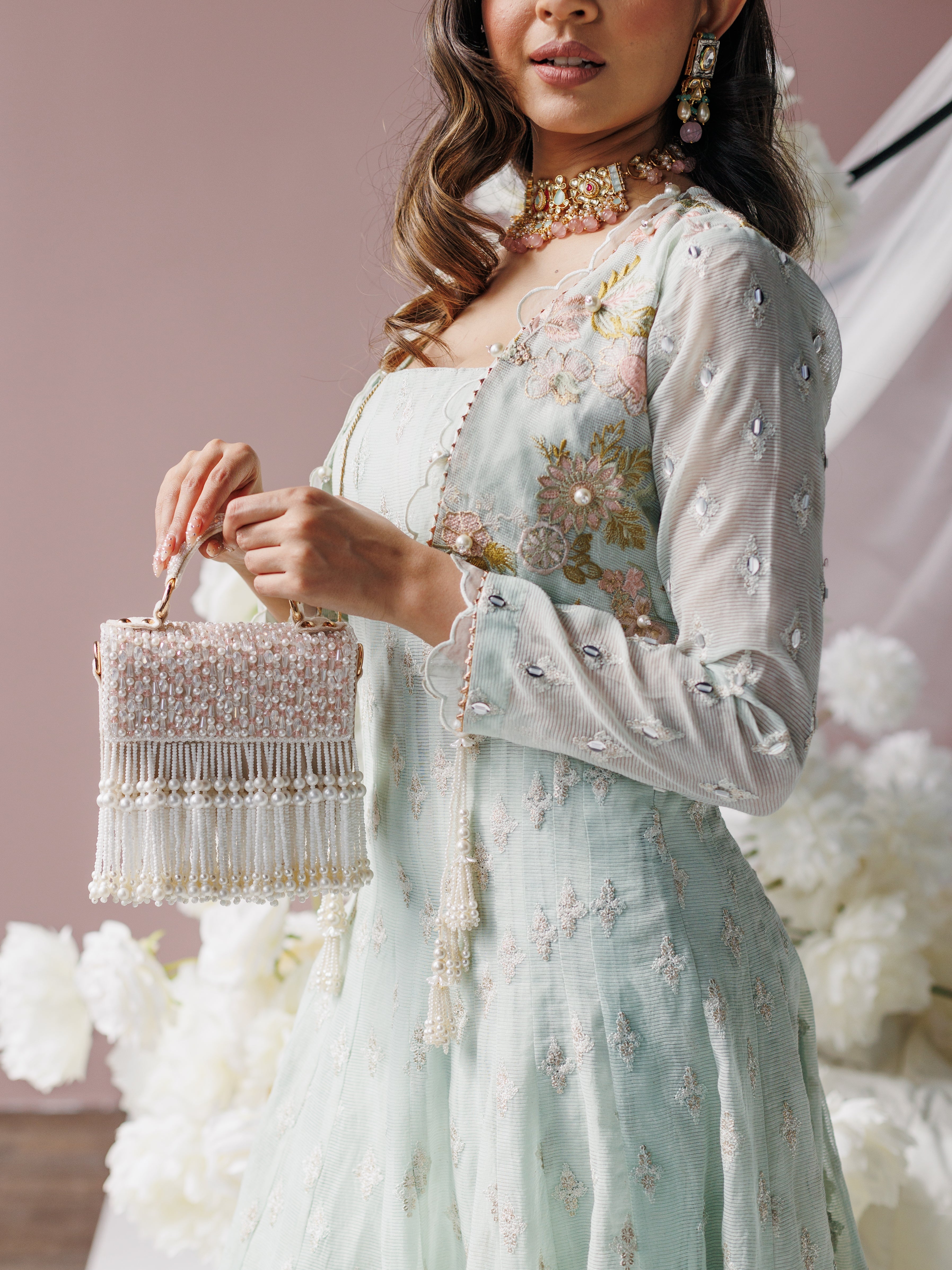 The PASSION Sling Bag