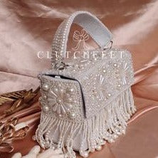 The EMMA Pearl Bag