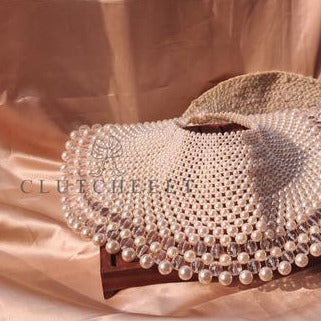 The Deepika Pearl Necklace