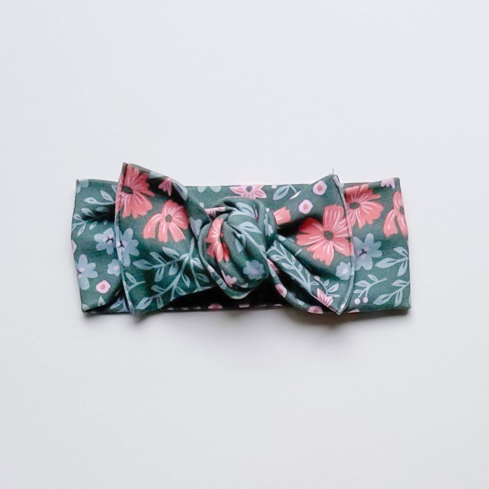 Baby/Kids Bamboo Headwrap