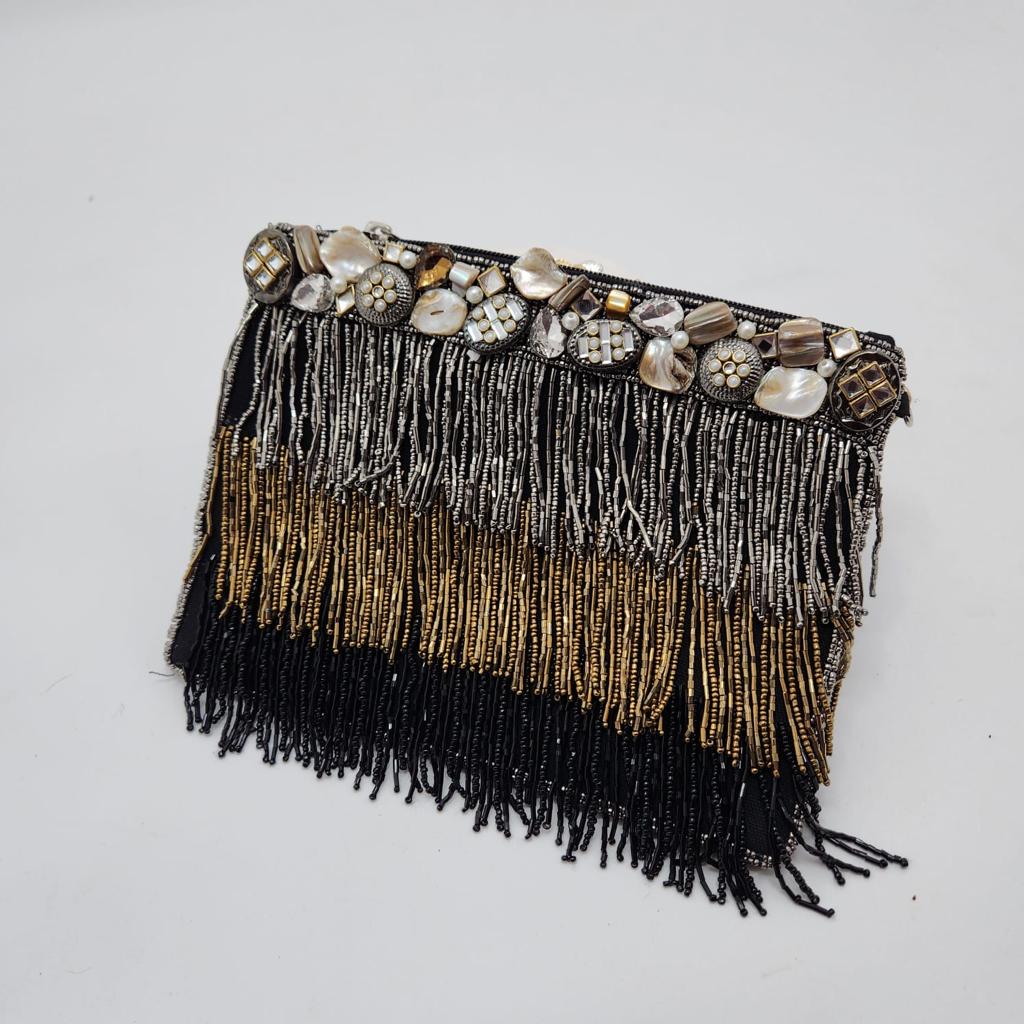 Bronze Fantasy Black