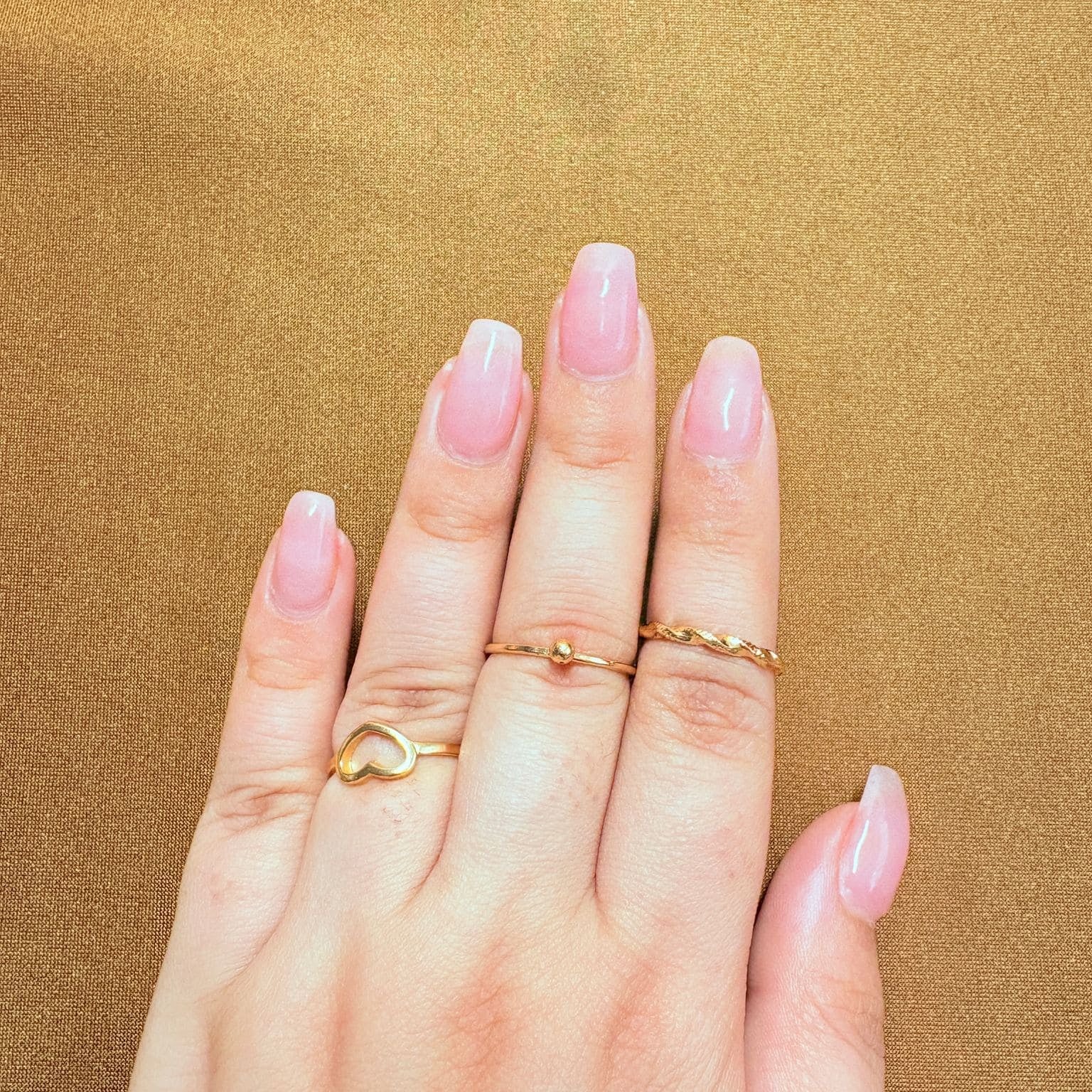 Best deal Rings