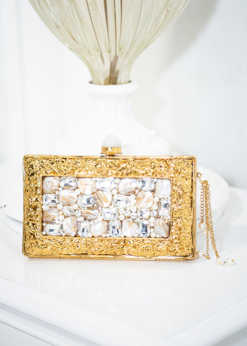 The AMARA Clutch
